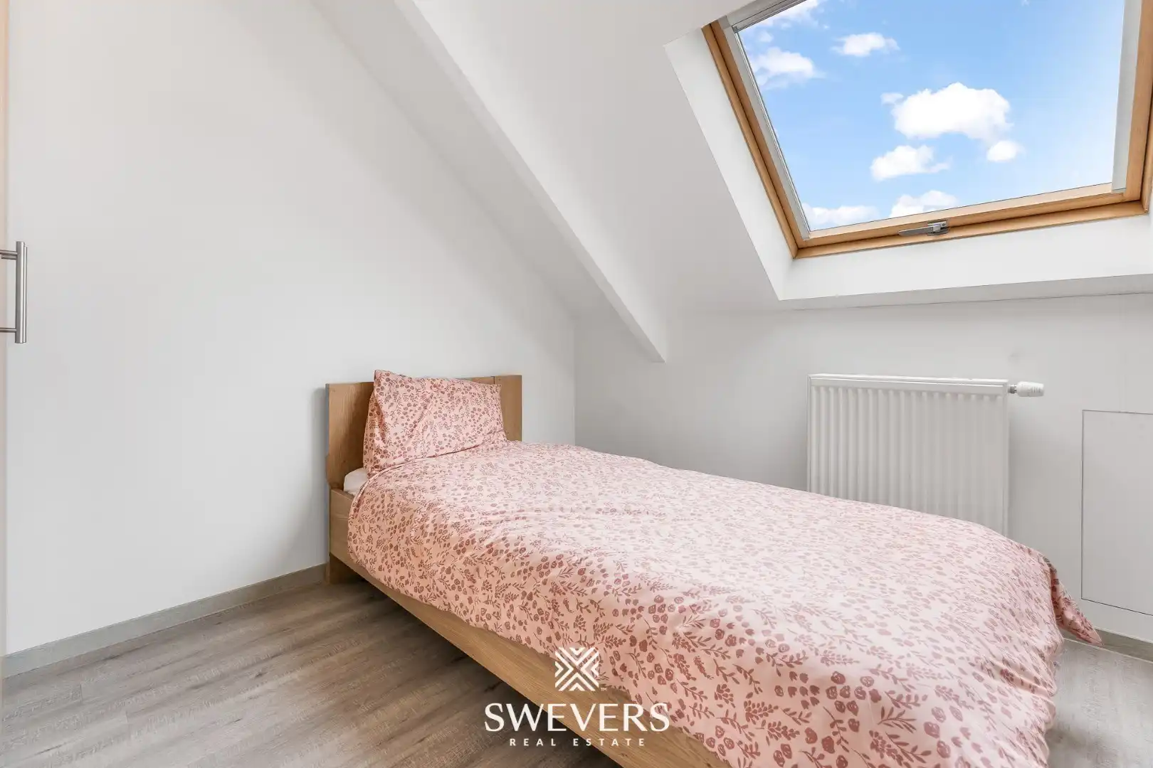 Modern handelspand met woonst in Heusden-centrum foto 13