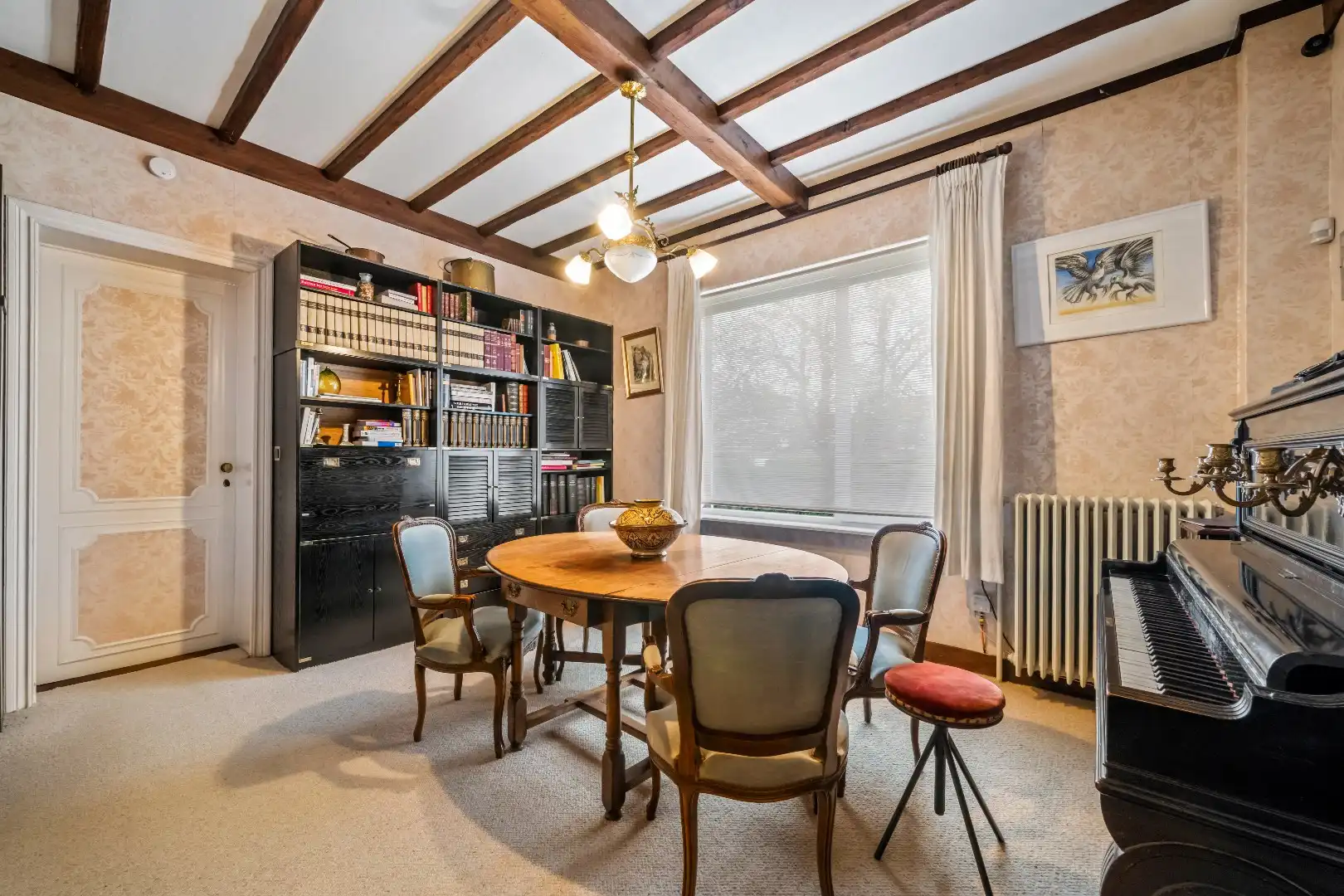 Charmante villa foto 7