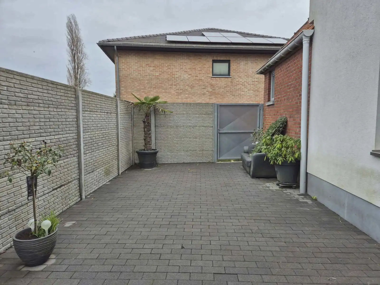 Woning met 5 slaapkamers, terras en 2 parkeerplaatsen - IMPE foto 17