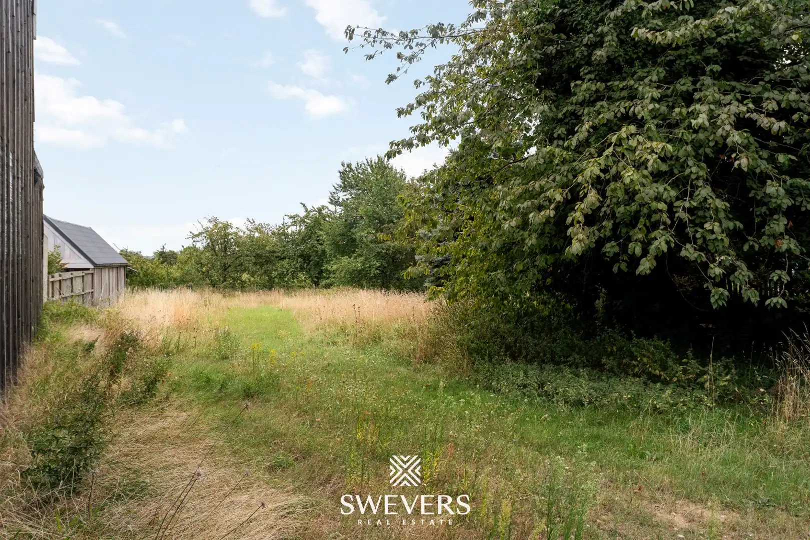 Bouwgrond met open zicht & bouwvergunning in Sint-Truiden foto 4