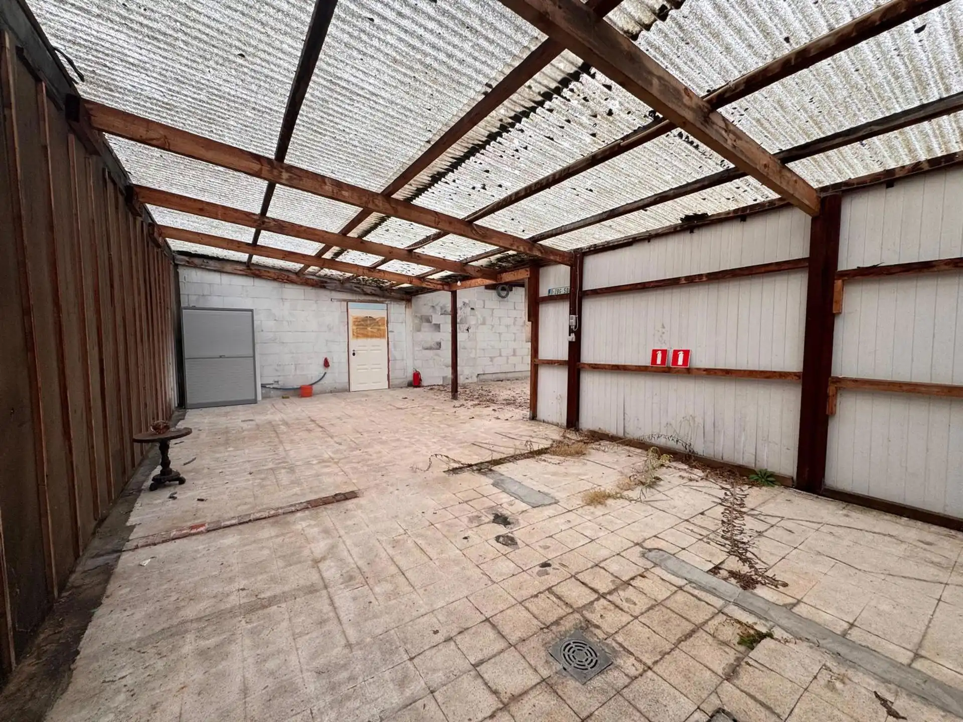 Commercieel gelegen bedrijfsgebouw te Brasschaat  foto 10