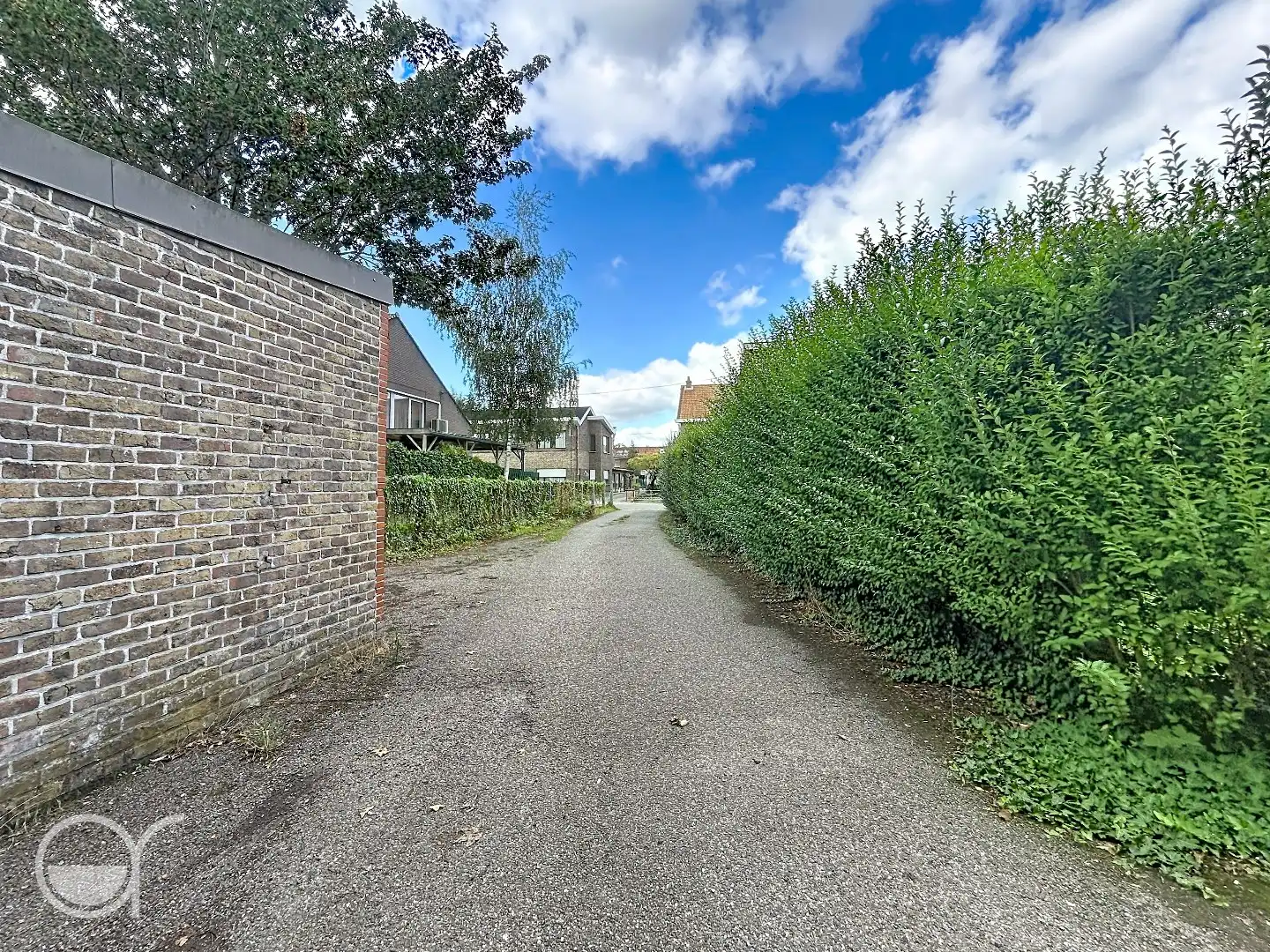 Garagebox te huur te Drongen foto 5