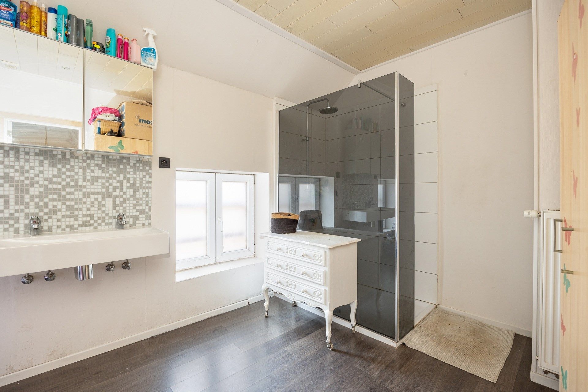Uitstekend gelegen starterswoning met 2 slaapkamers foto 7