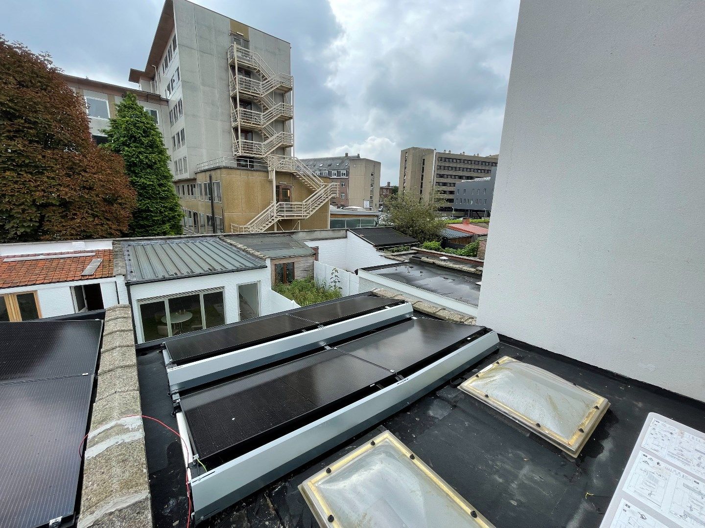  Knap gerenoveerde woning met tuin nabij centrum Lier, EPC: A foto 13