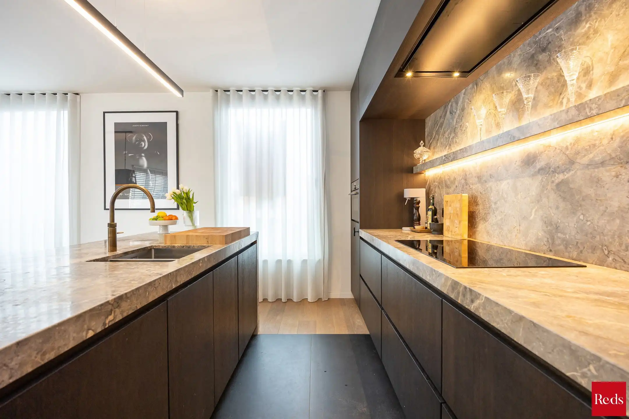 Uitzonderlijke penthouse te koop in hartje Oostmalle foto 12
