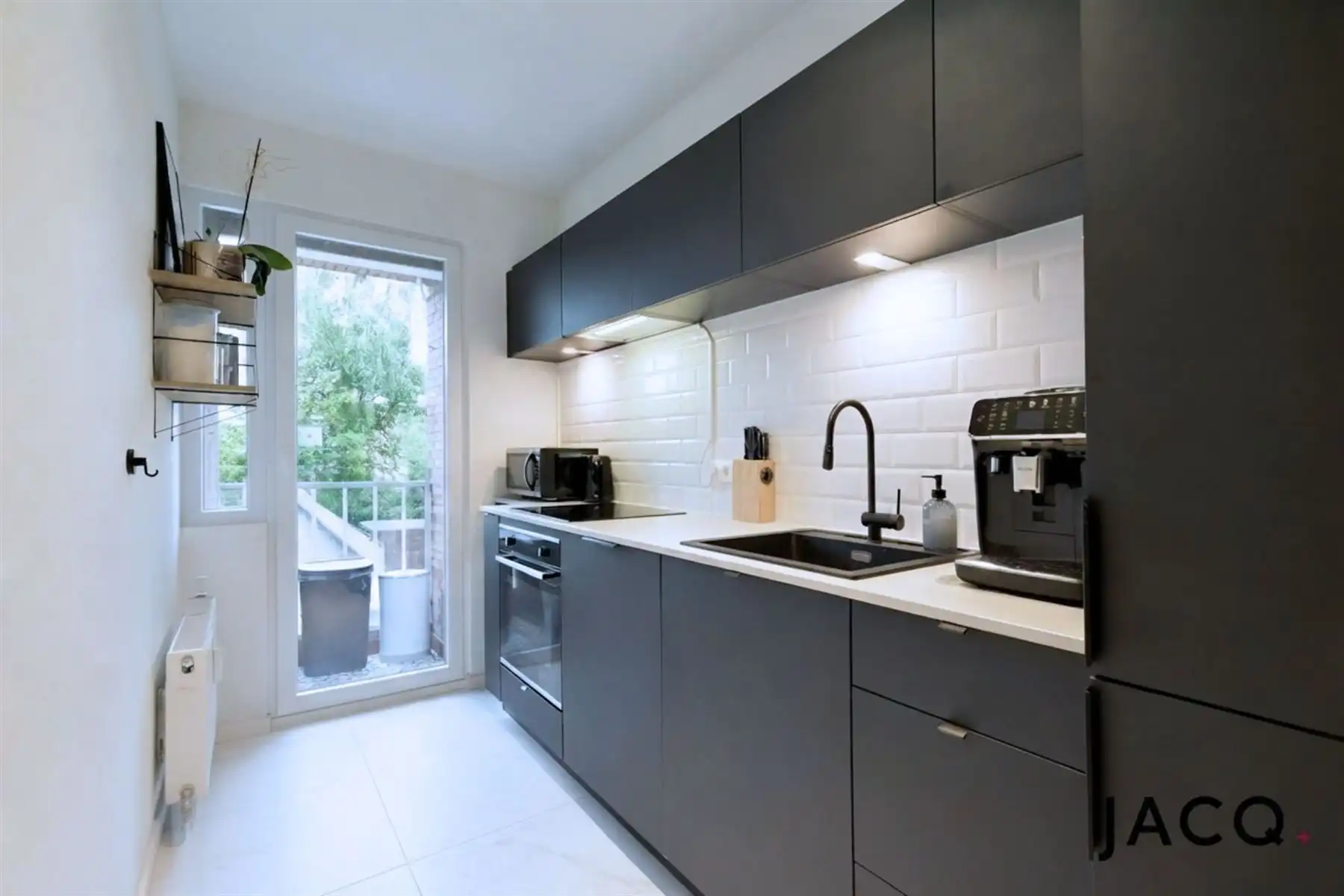 Prachtig appartement met 3 slaapkamers en terras! foto 7