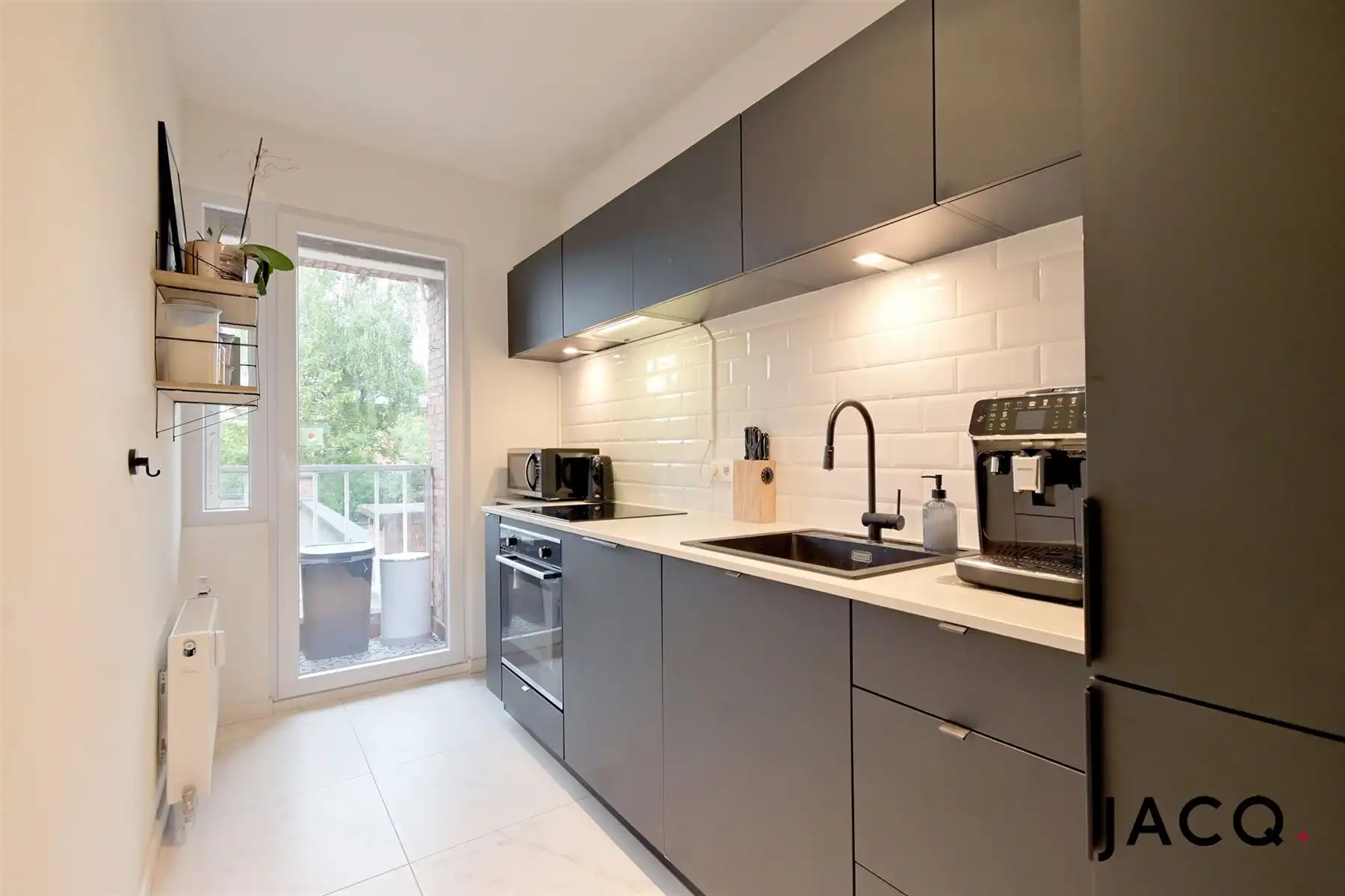 Prachtig appartement met 3 slaapkamers en terras! foto 7