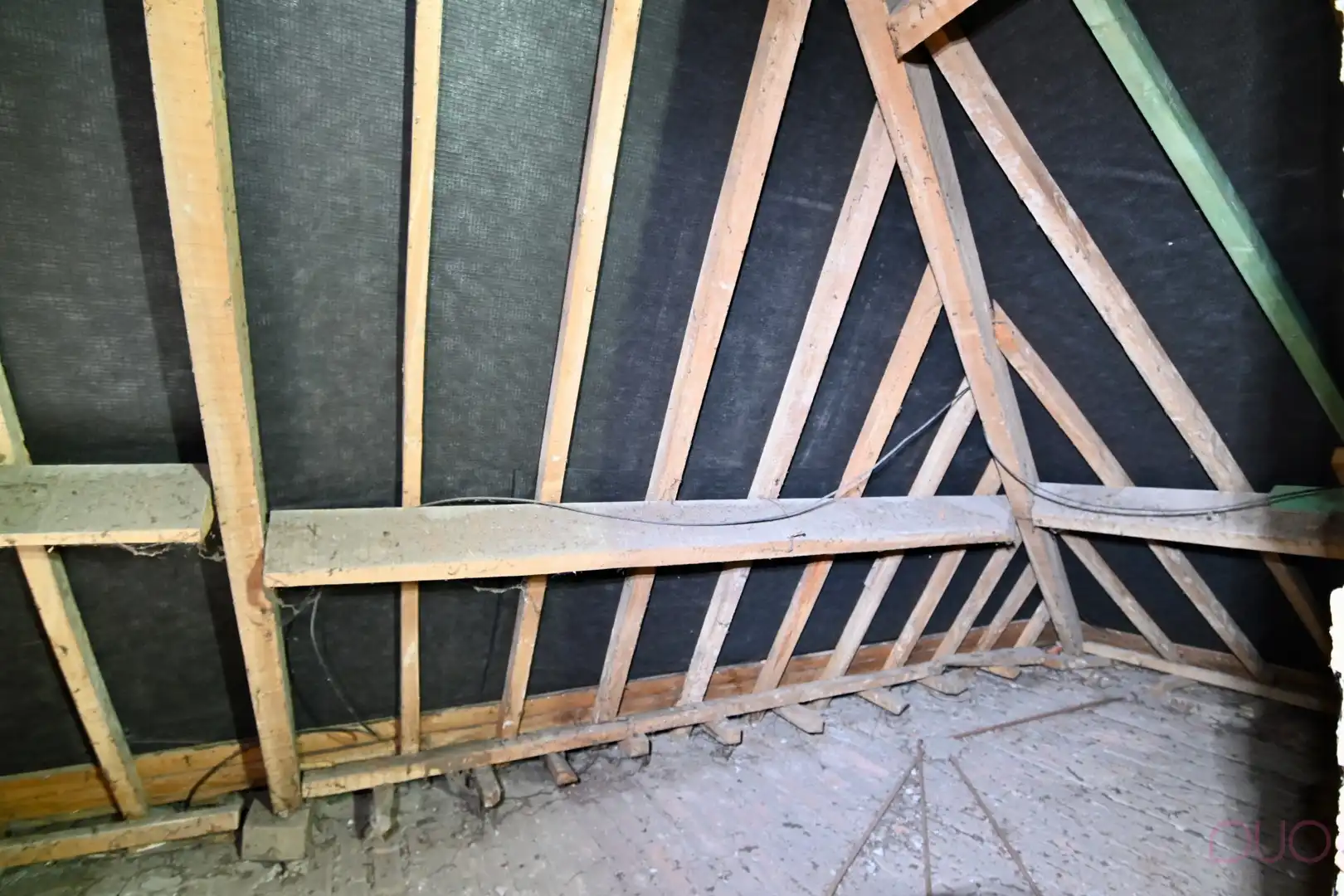 Statige hoekwoning met poortgebouw, loods en stallingen op 8a36ca in Zoutleeuw foto 20