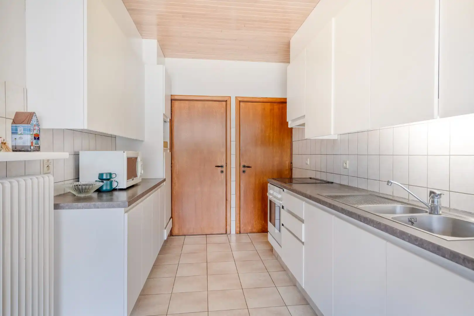 Op te frissen woning met 4 slpks, op een zonnig perceel van 1.506 m² in Mol-Achterbos !  foto 8