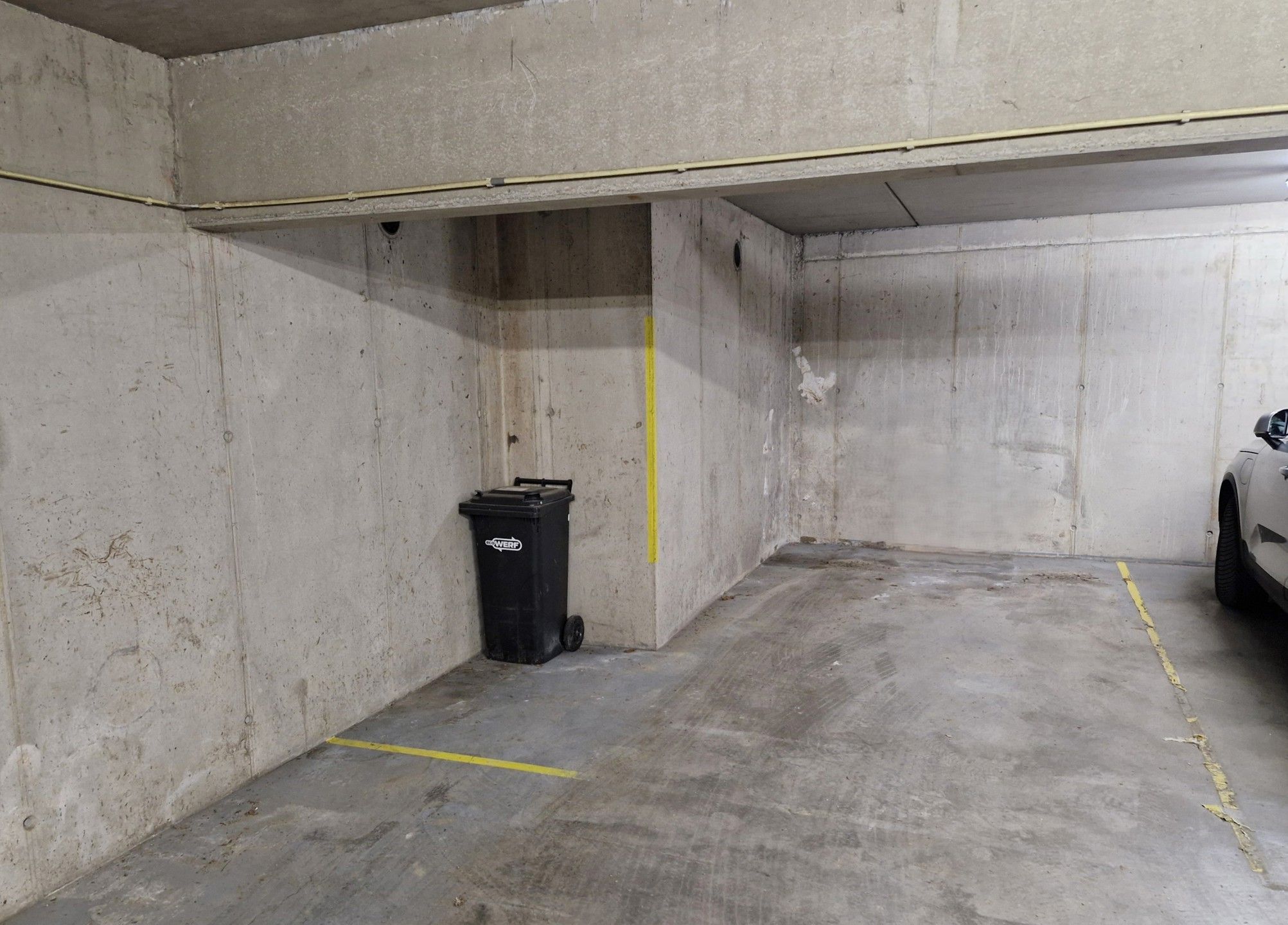 Appartement te huur foto 18