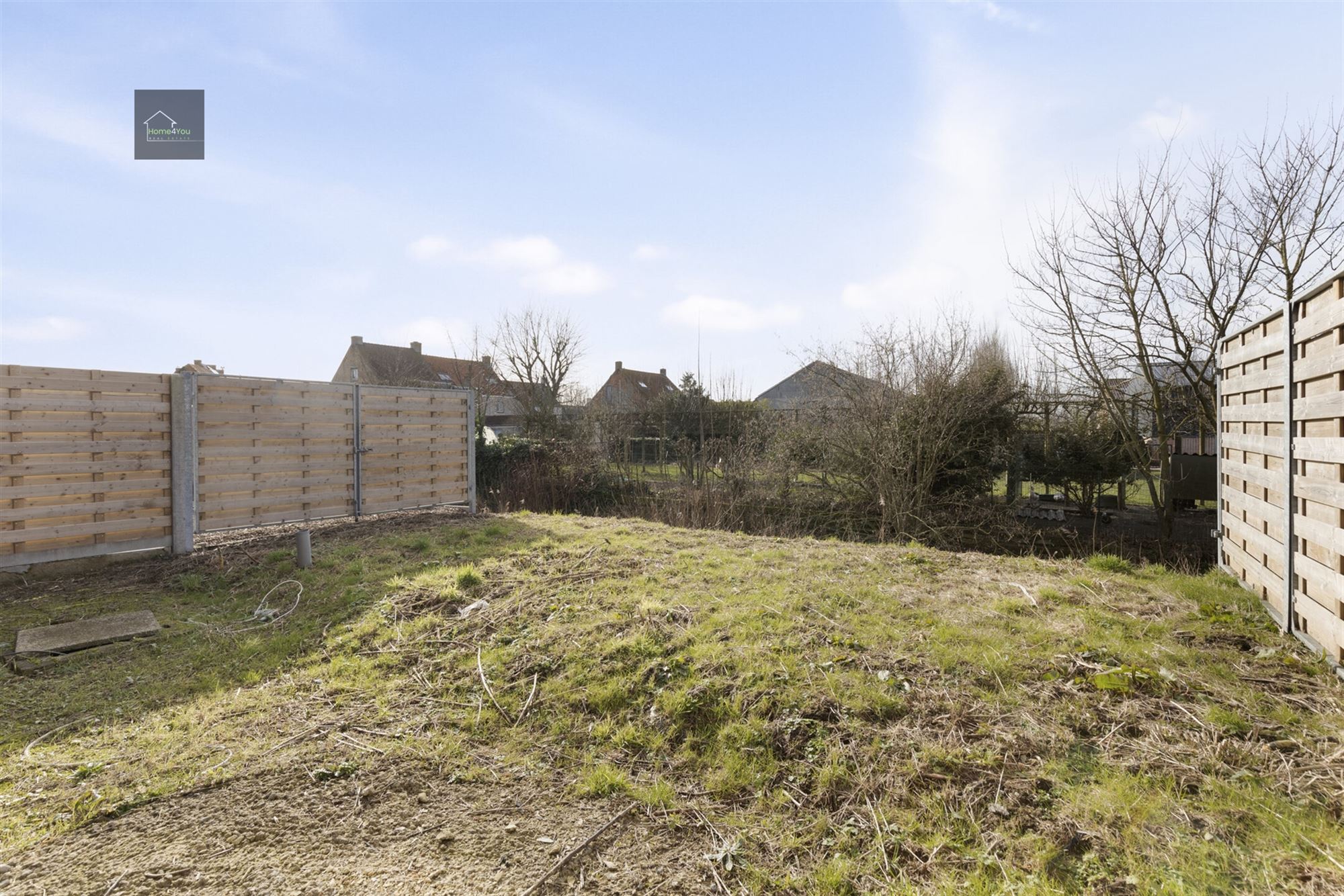 Grote nieuwbouwwoning zonder BTW !!, 3 slaapkamers, wind en waterdicht. foto 10