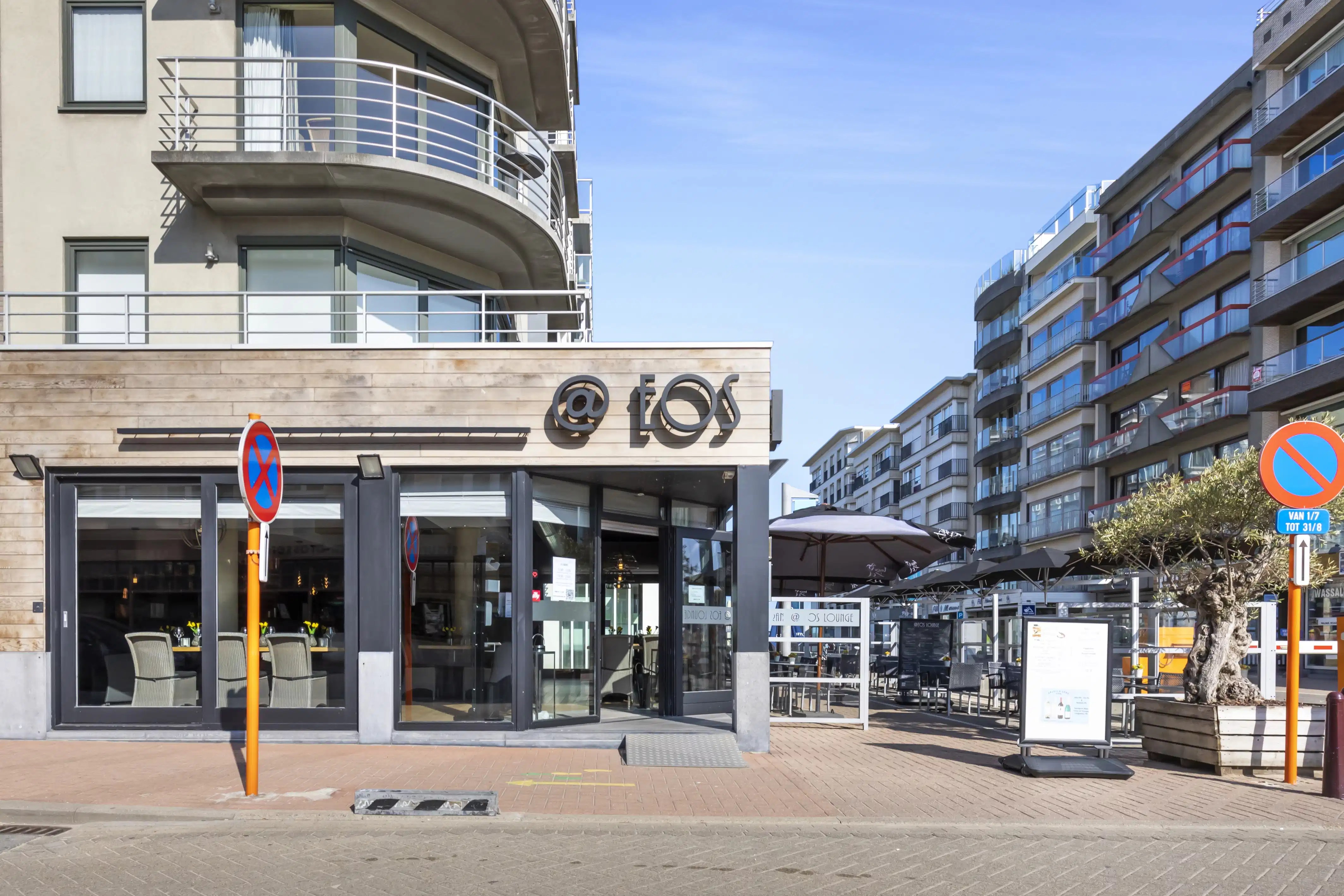 Handelspand op AAA+ locatie foto 3