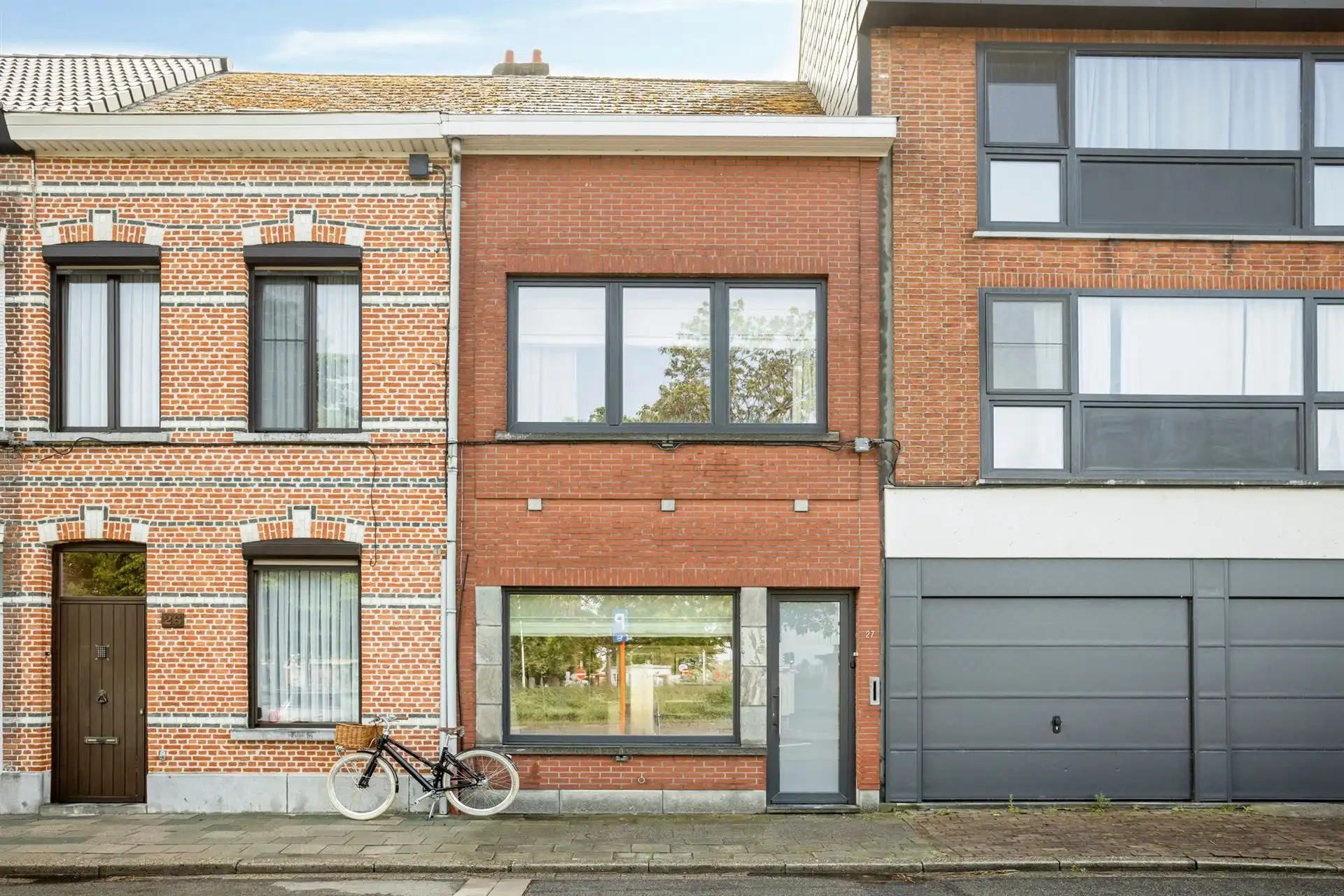 Instapklare, charmante woning van 118 m² op een TOPlocatie! foto 18