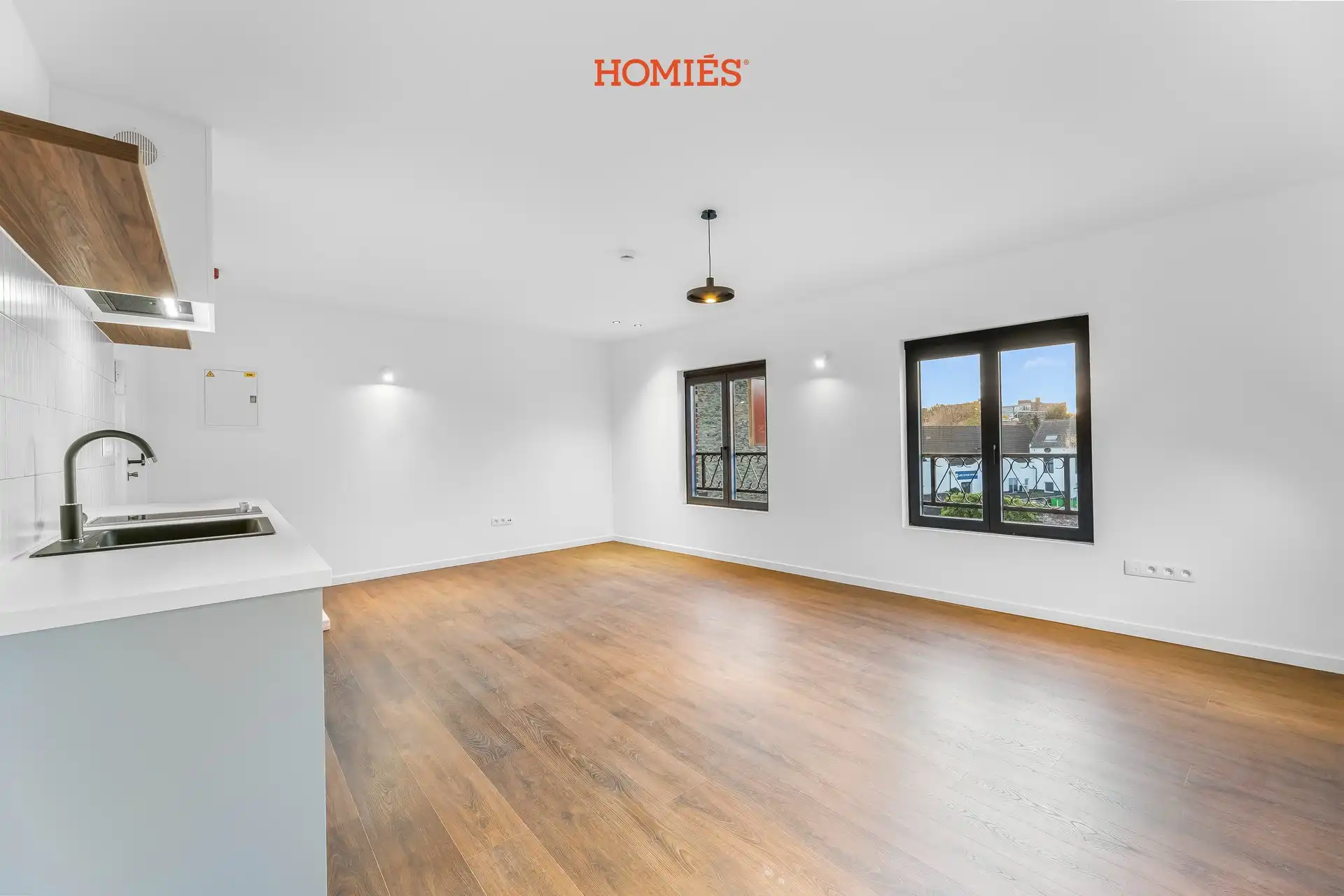 High-end studio (Label A) foto 2