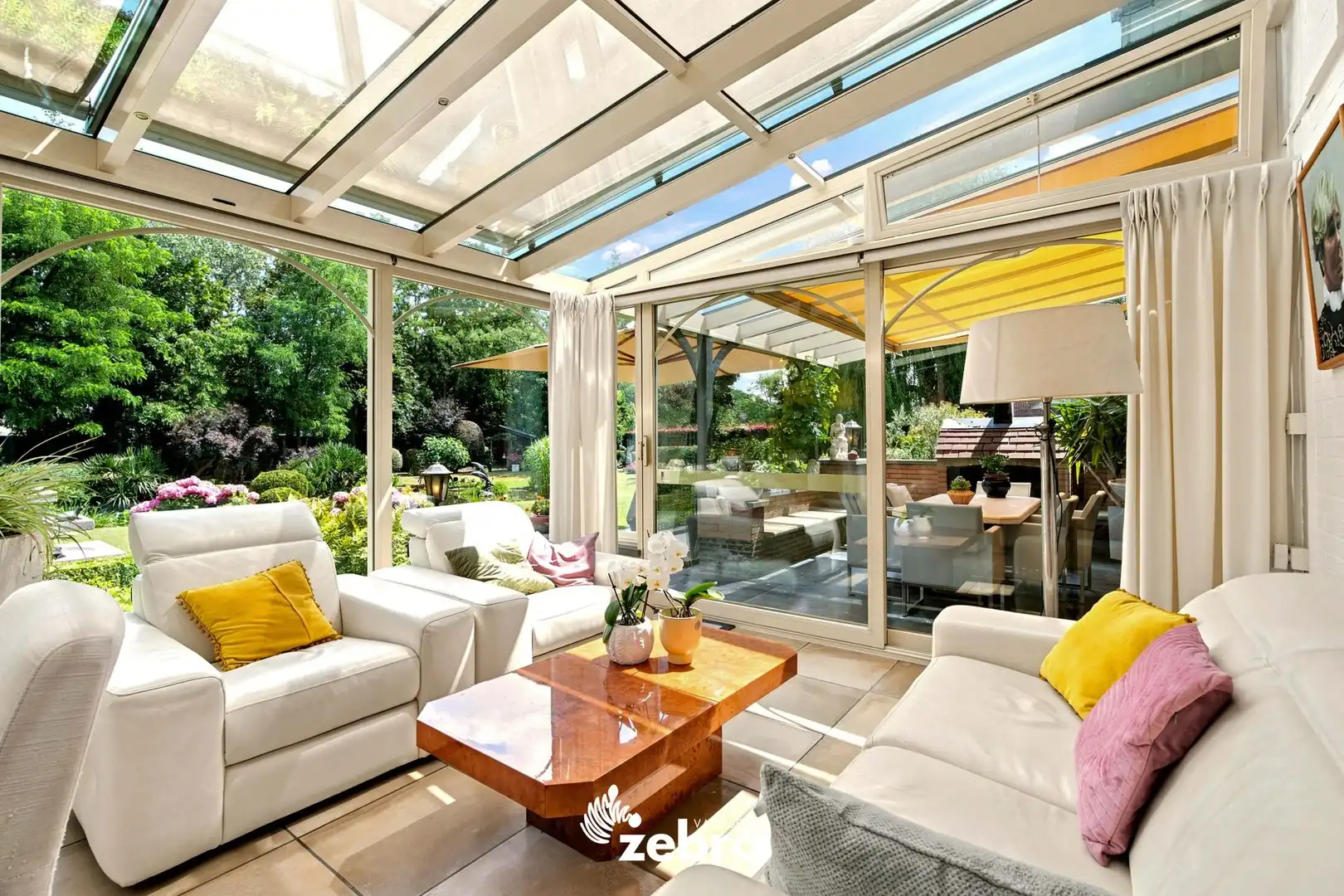 Exclusieve villa op een perceel van bijna 3.000 m² in Meulebeke! foto 14