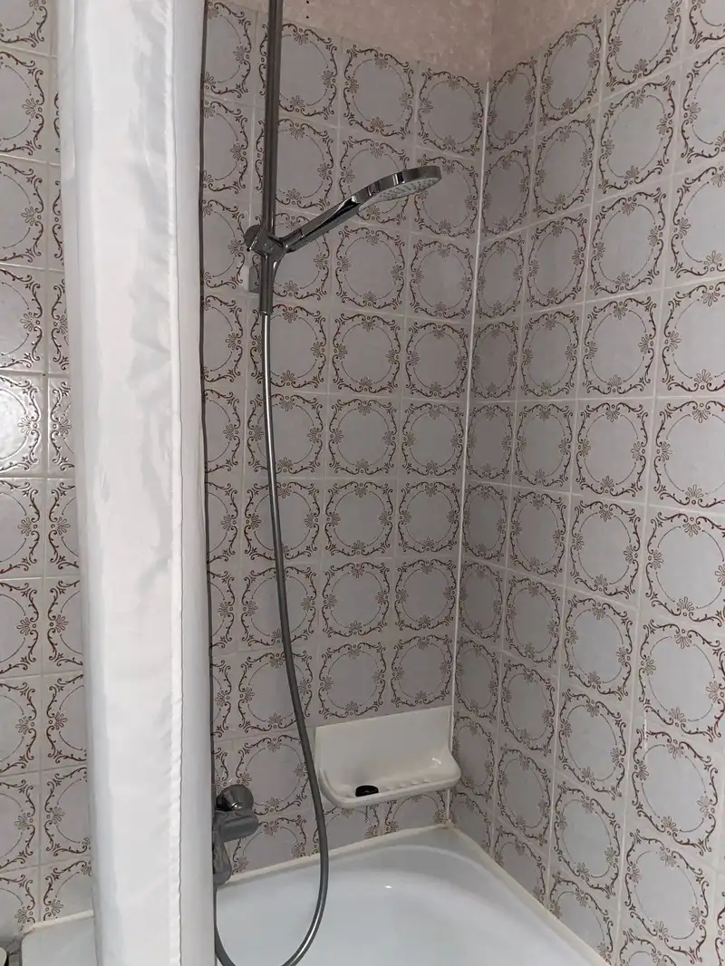 Studio samen te koop met garage in res Villa Nova Badenlaan €40 000 foto 6