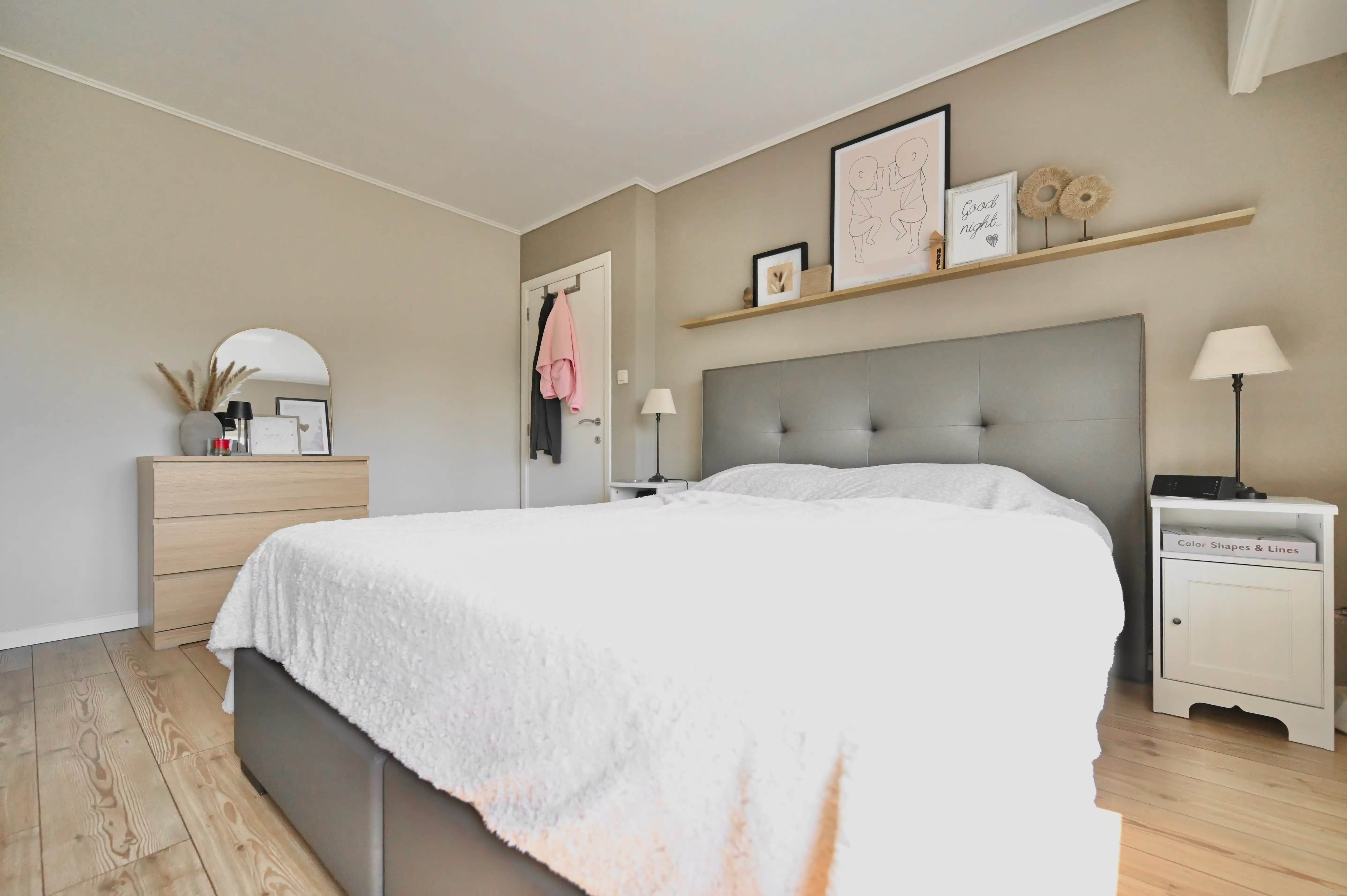 Rustig wonen, veel ruimte en volledig instapklaar! foto 21