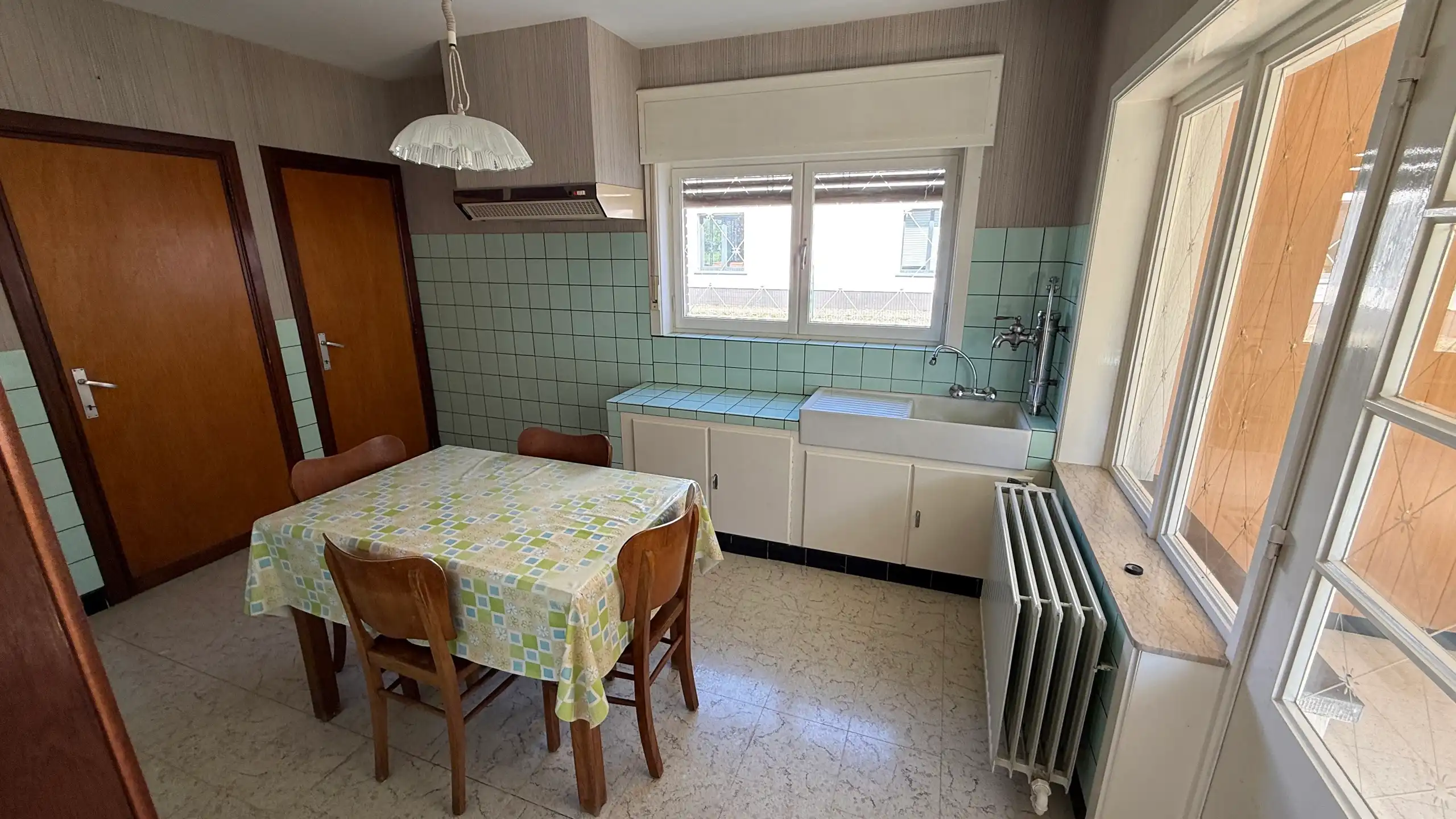 Te renoveren woning op prachtig perceel in het groene Baal foto 6