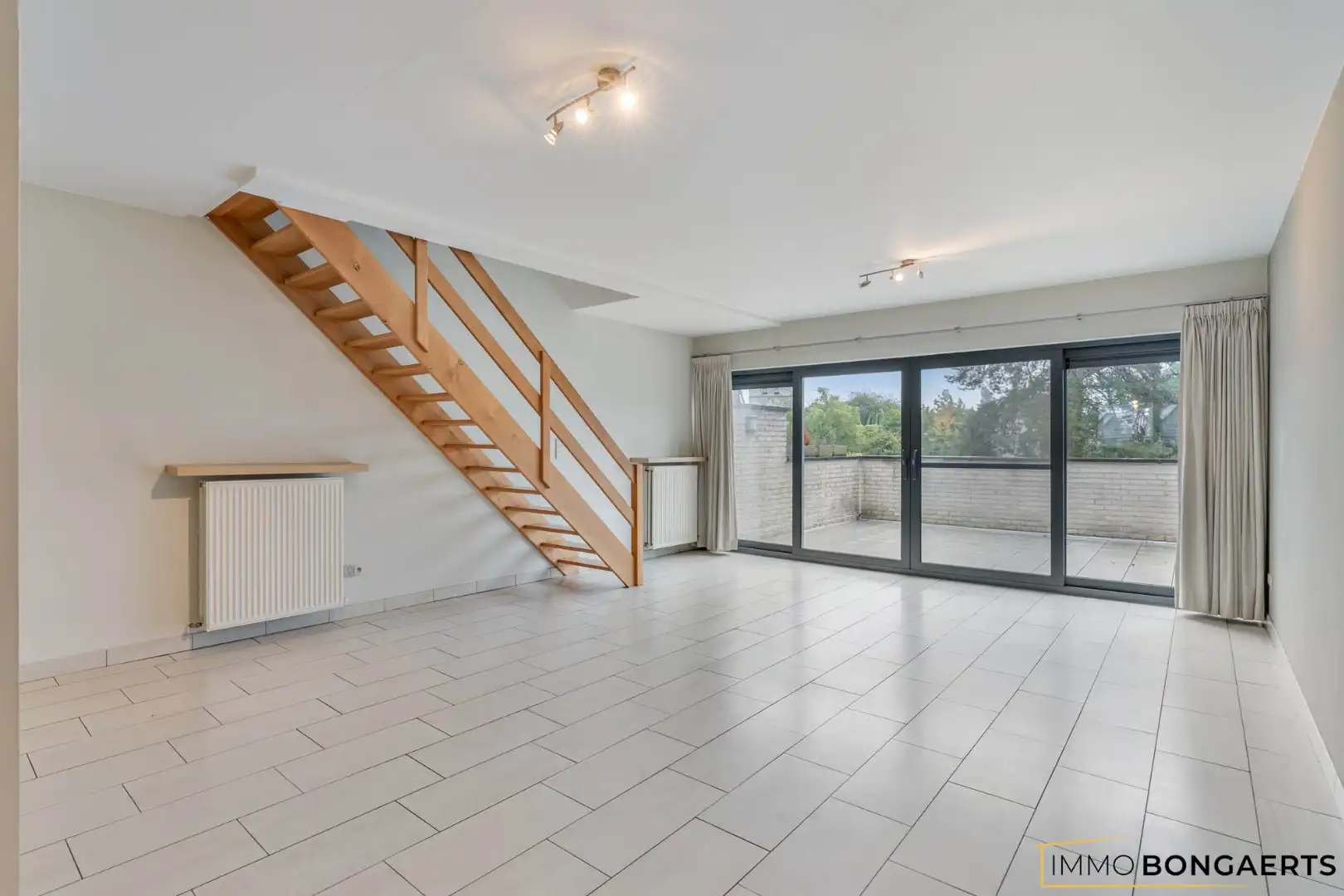 Duplex appartement met 2 slaapkamers foto 7