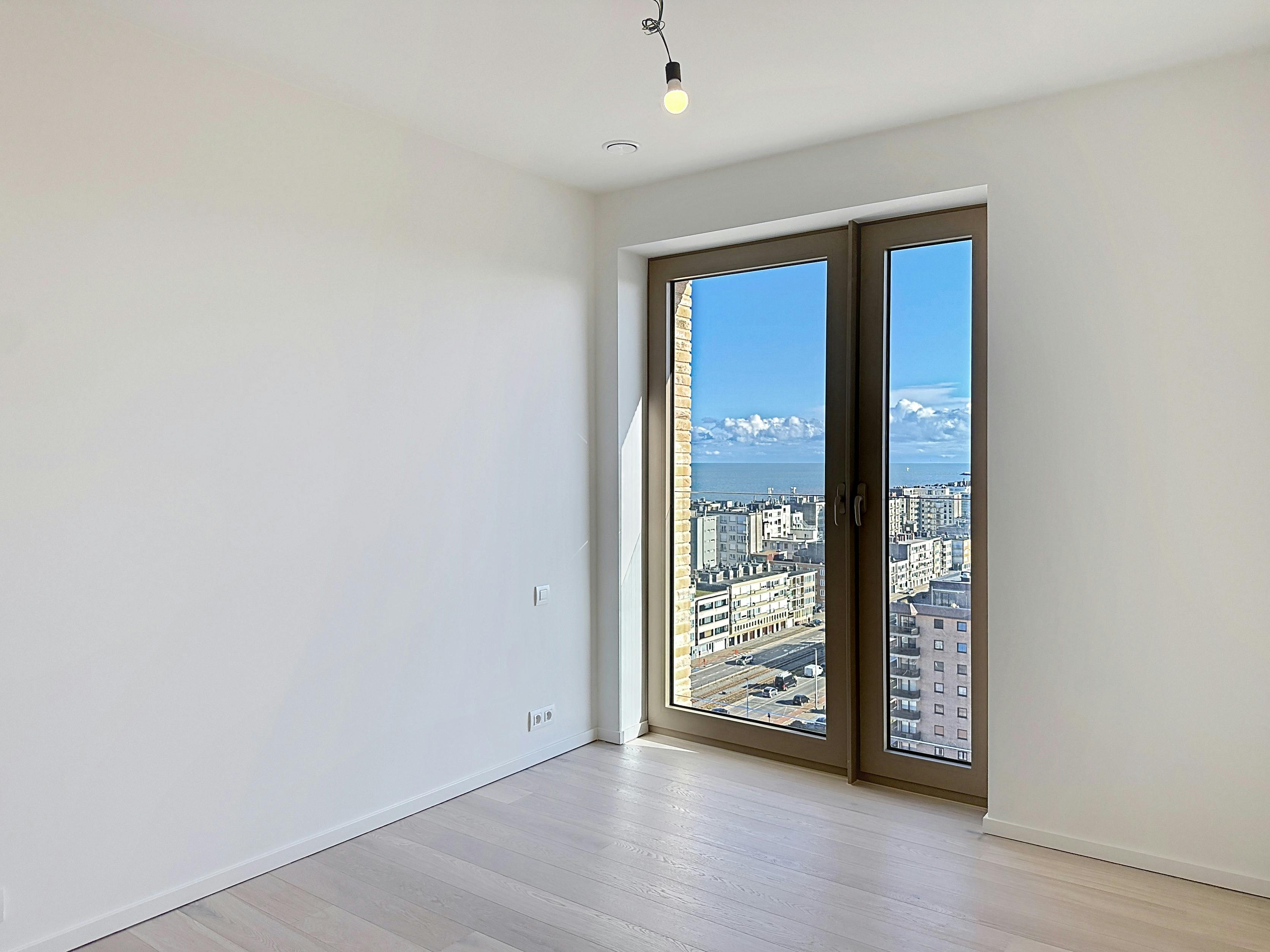 Exclusief appartement te huur Oostende  foto 11