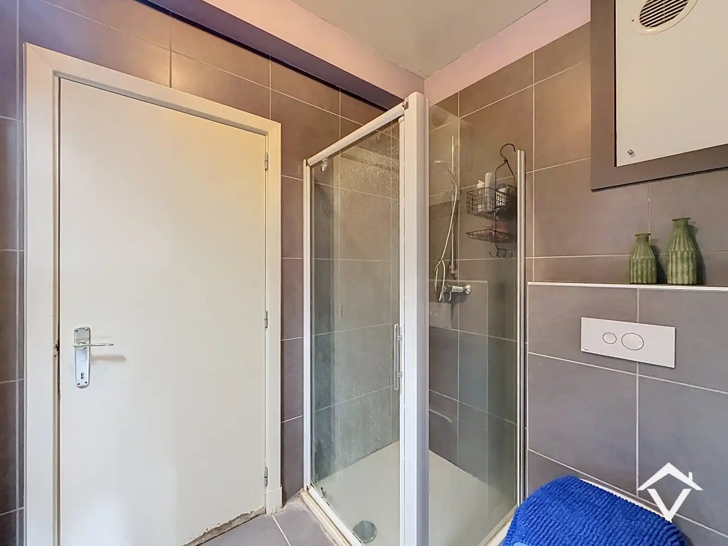 Groot appartement met 3 slaapkamers te Roeselare  foto 16