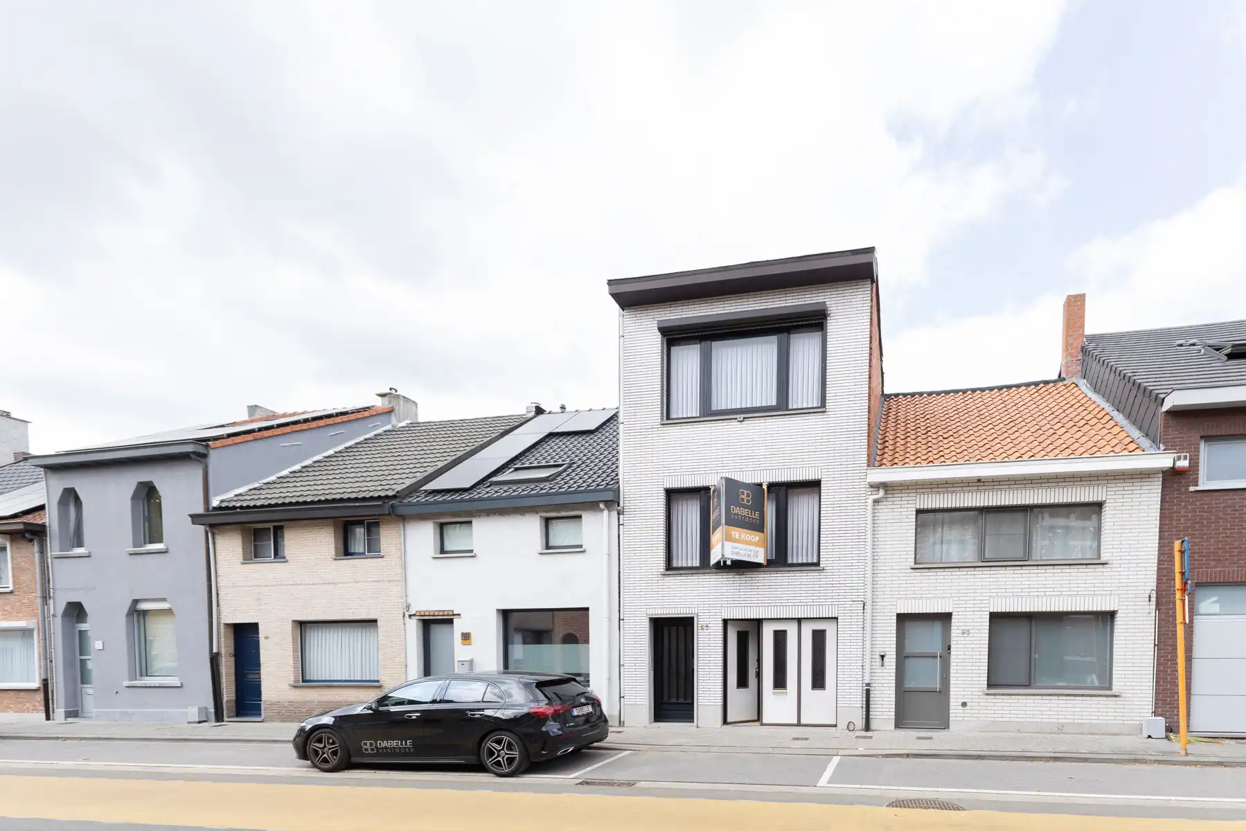 Huis te koop Langhalsbeekstraat 97 - 9100 Sint-Niklaas