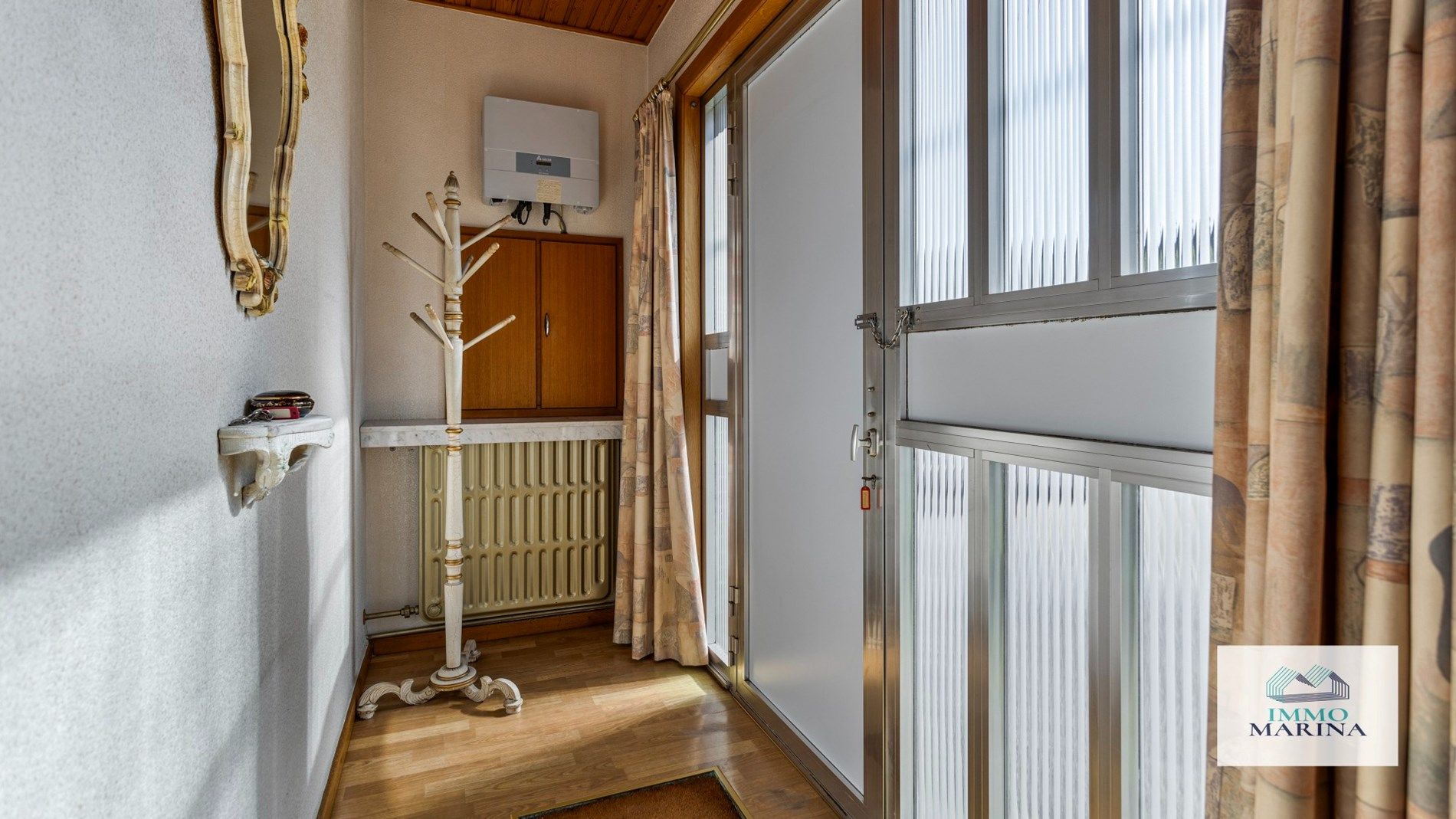 Goed onderhouden woning te Heist-Goor foto 28