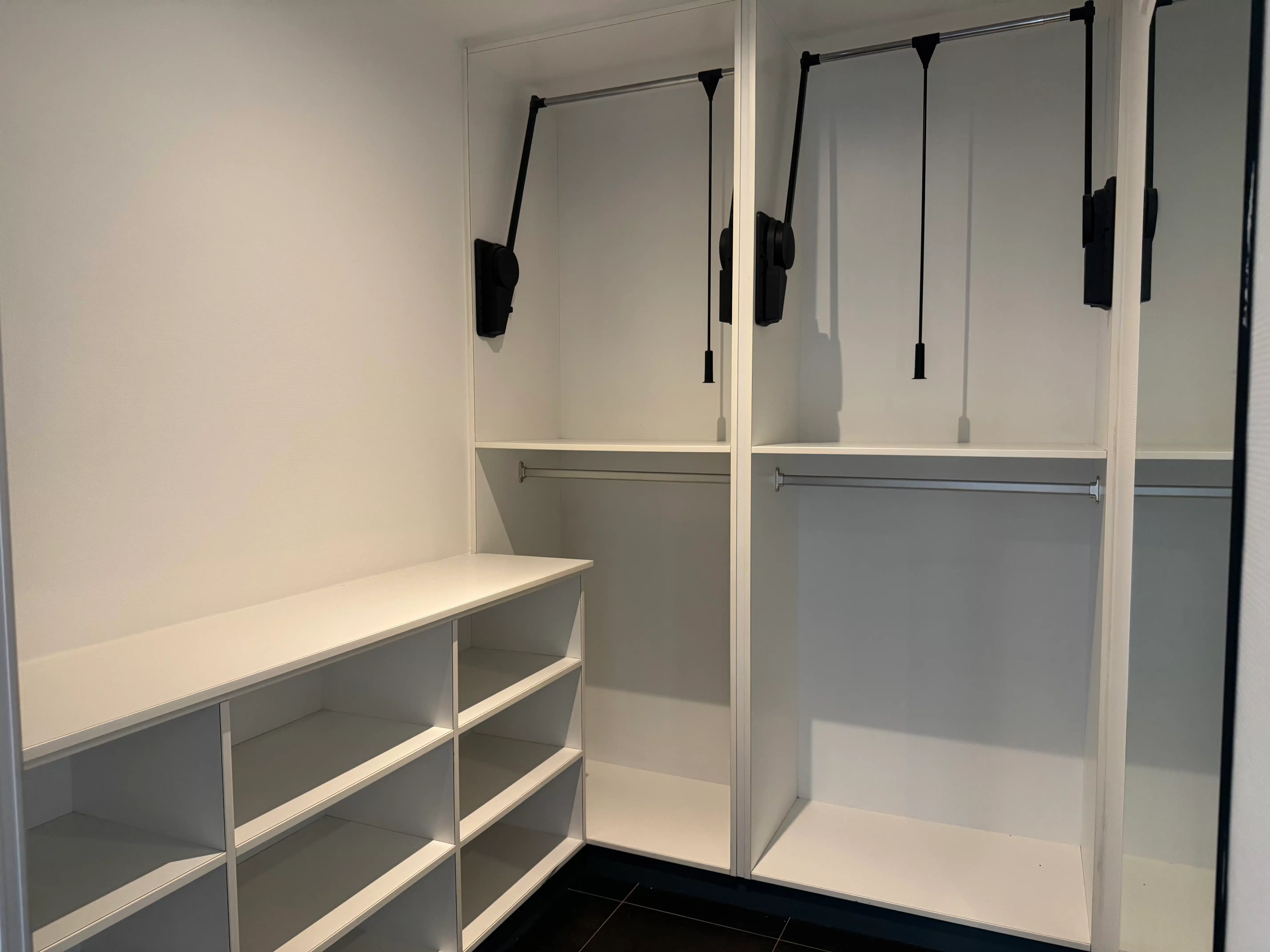 Ruim duplexappartement met tuinkamer en balkon op toplocatie foto 19