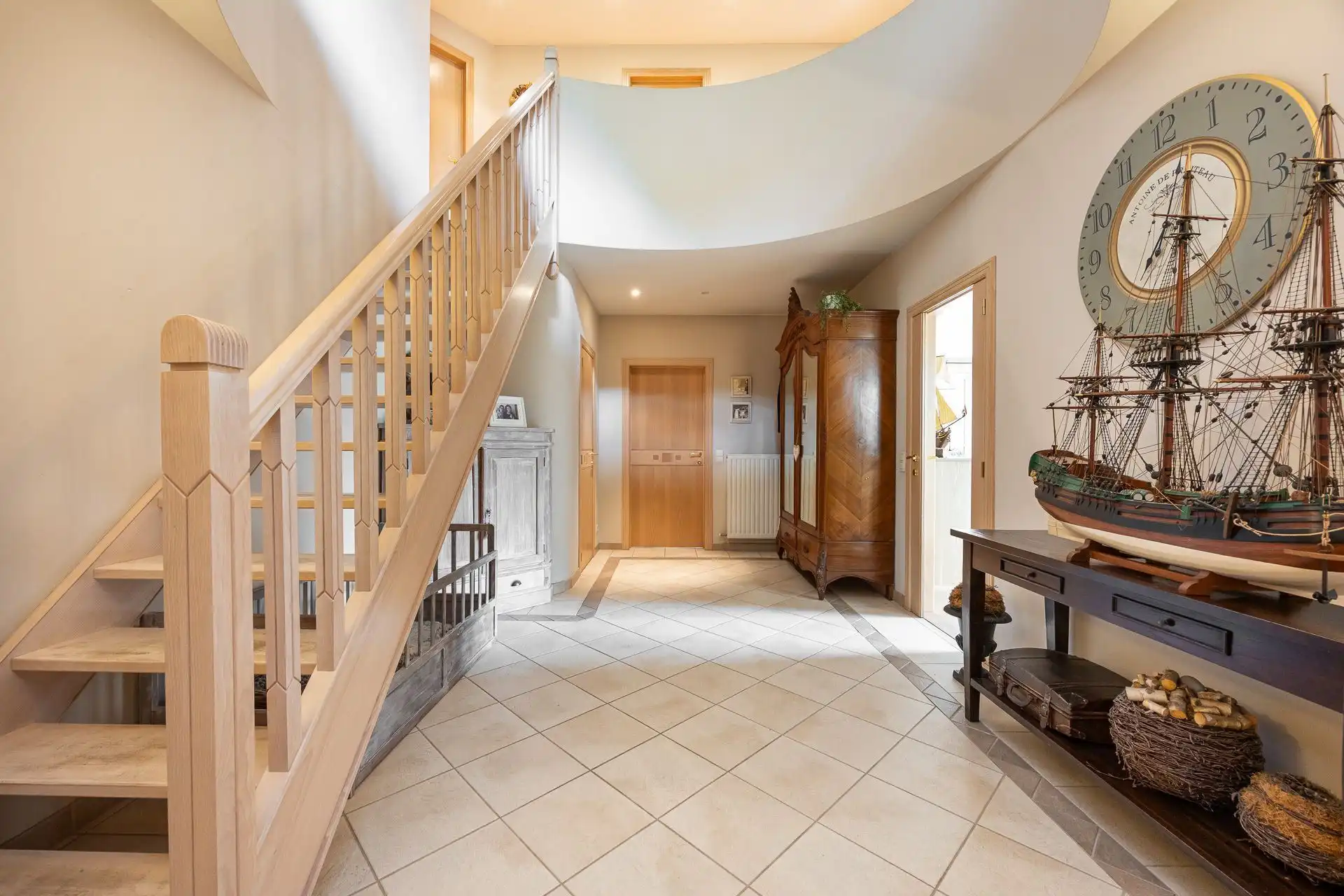 Villa foto 3