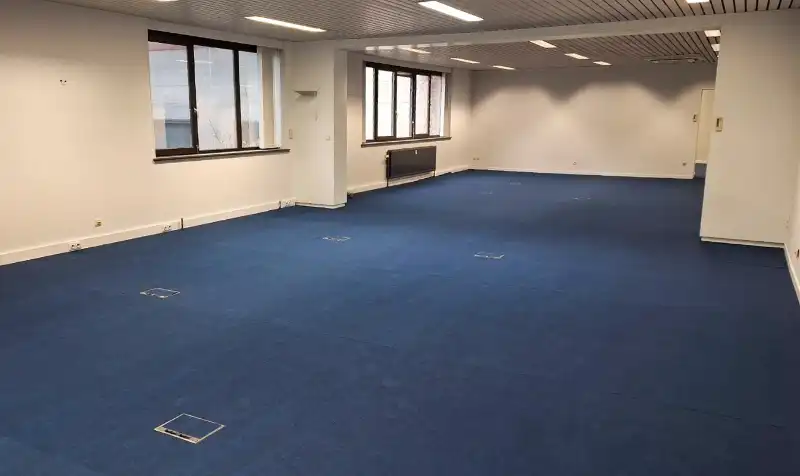 Kantoorruimte te huur foto 2