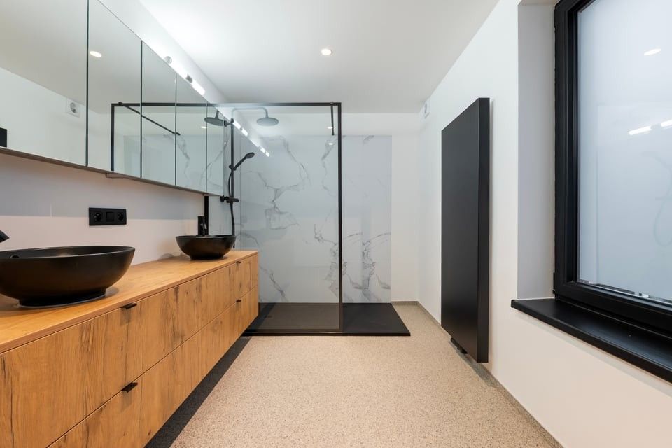 PRACHTIG GERENOVEERDE HERENWONING MET 3 SLPKS OP CENTRALE LIGGING foto 26