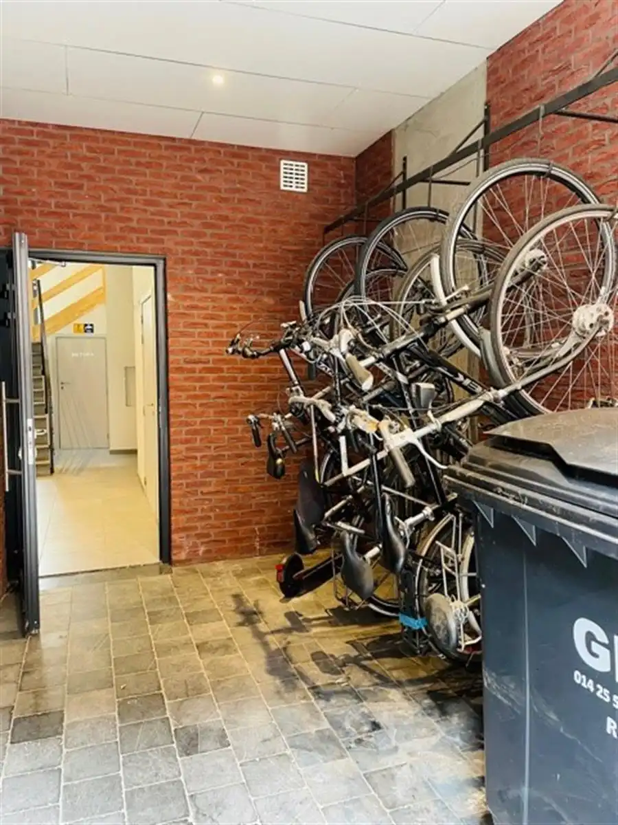 Studio Leuven City Center. STUDENTS ONLY foto 7