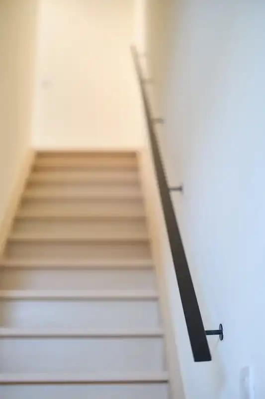 Rustig gelegen energiezuinige nieuwbouwwoning te Wemmel foto 8