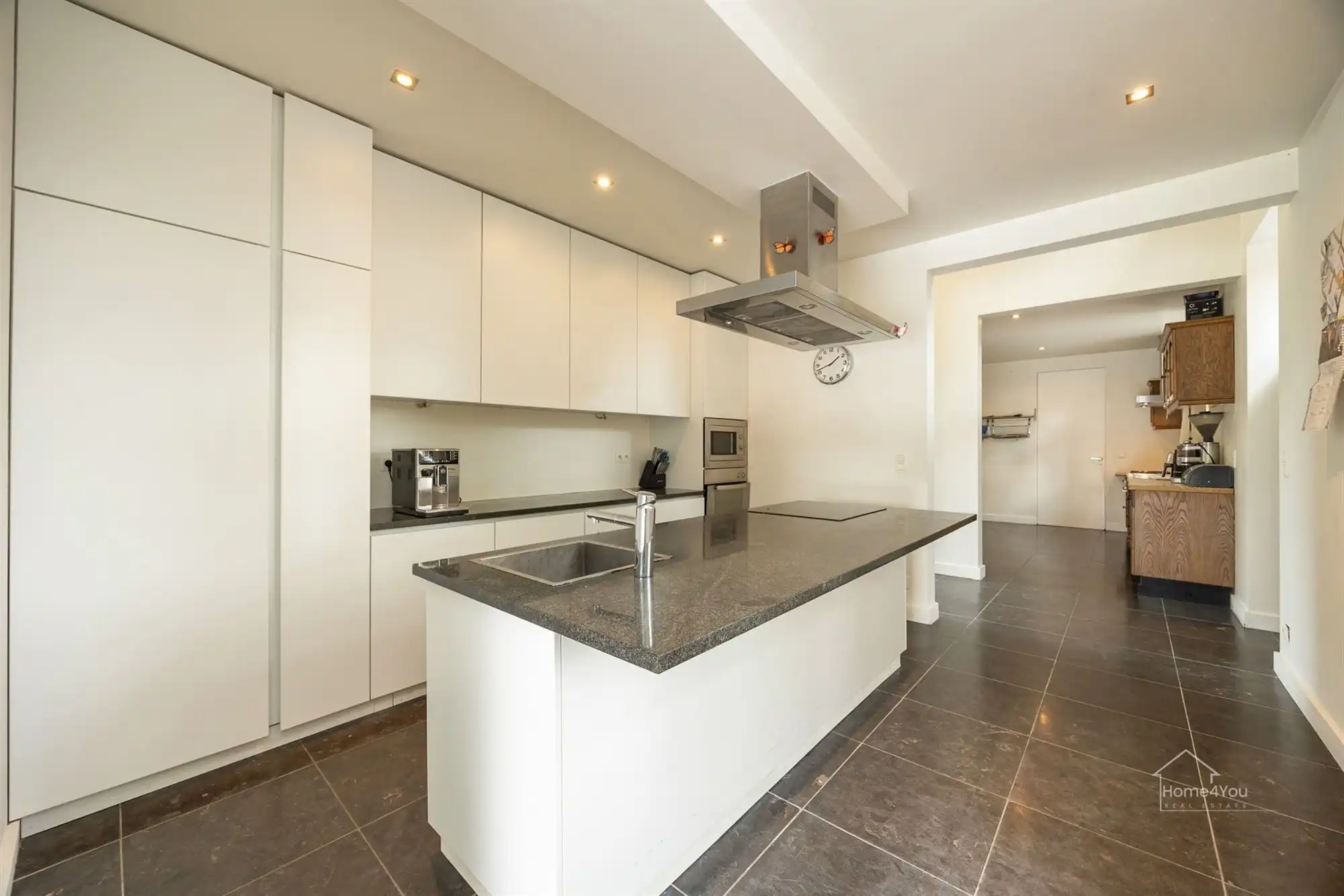 Karaktervolle hoevewoning nabij de Maas foto 9