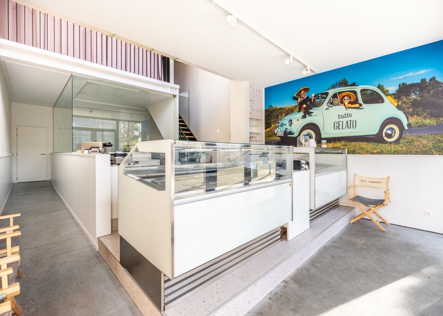 Handelspand Silo foto {{pictureIndex}}