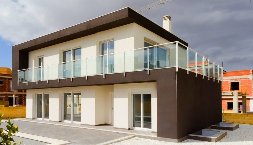 Villas Mies - Santa Pola foto 3
