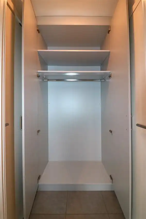 Duplex met 2 grote slpk, zuidterras, nabij station foto 9