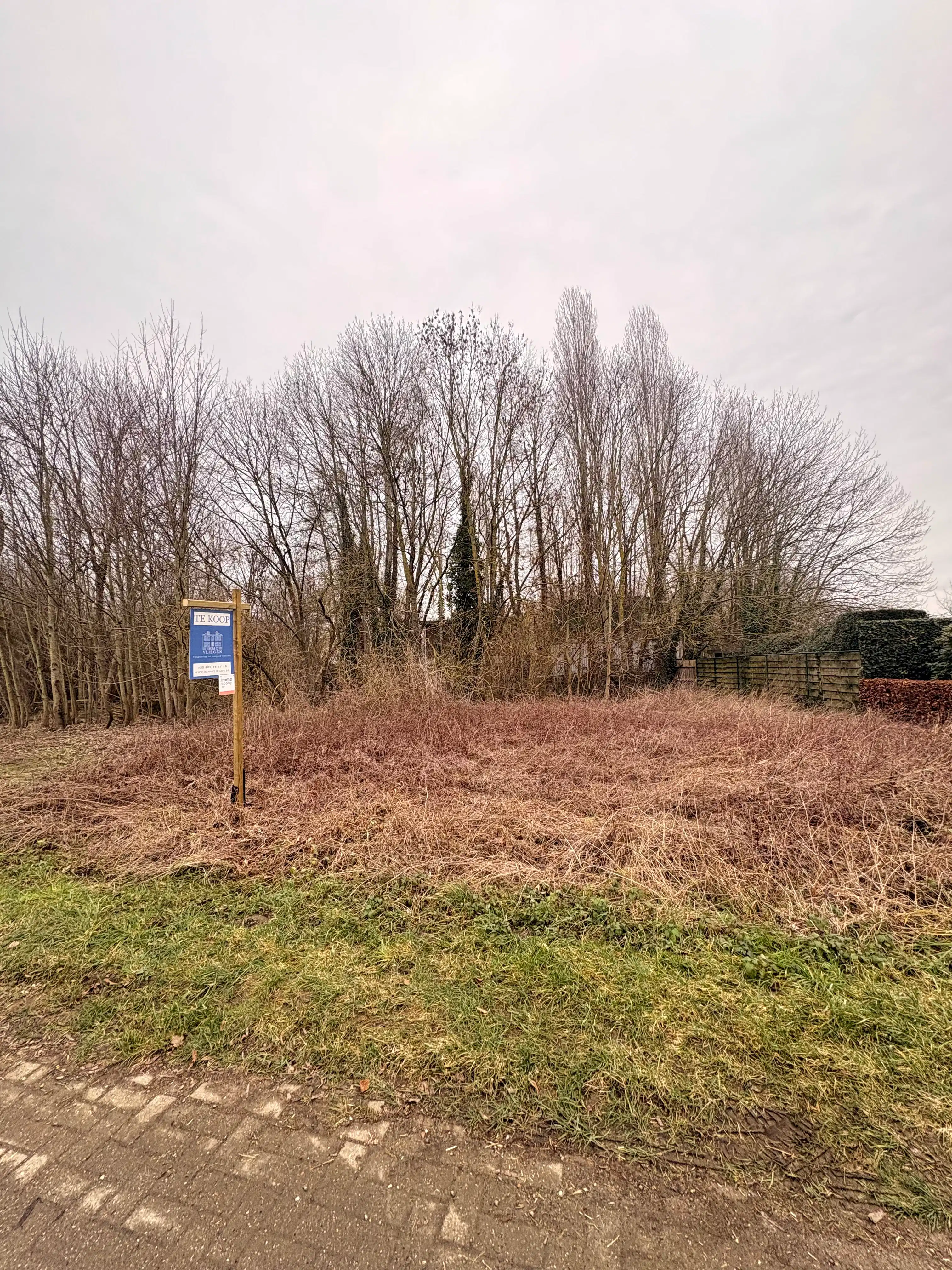 Unieke bouwkans in Meeswijk foto 3