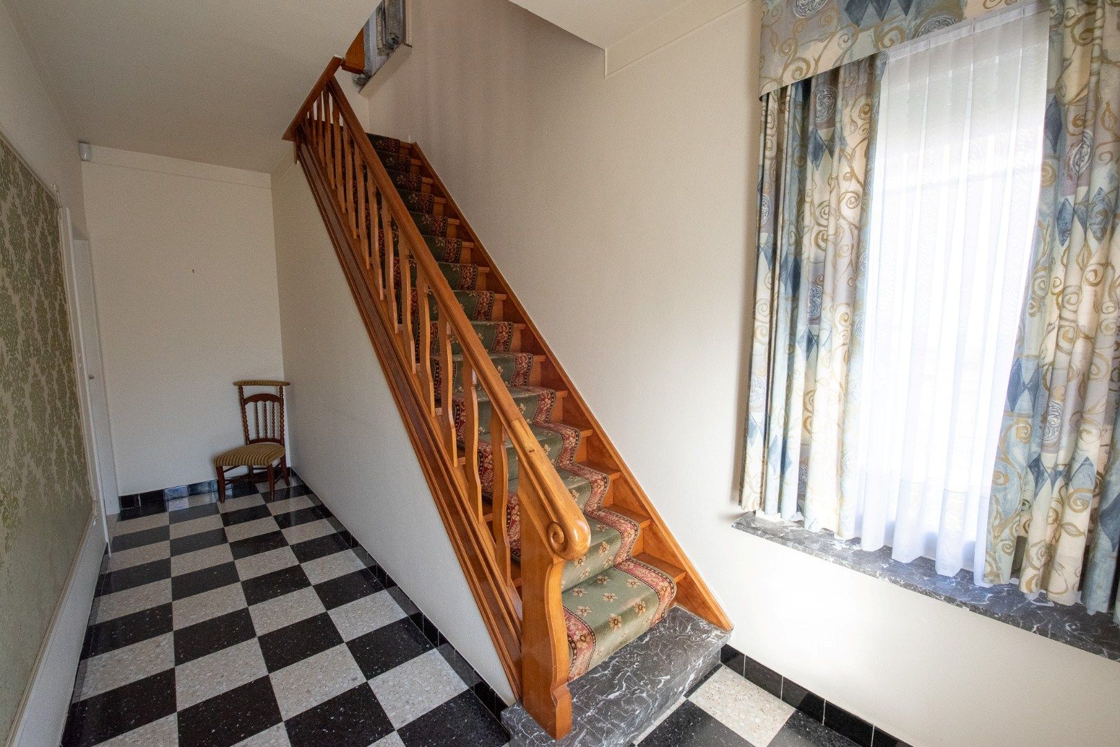 Goed gelegen, stevige woning op 900 m² met perfecte oriëntatie in Zulte (Machelen)! foto 11
