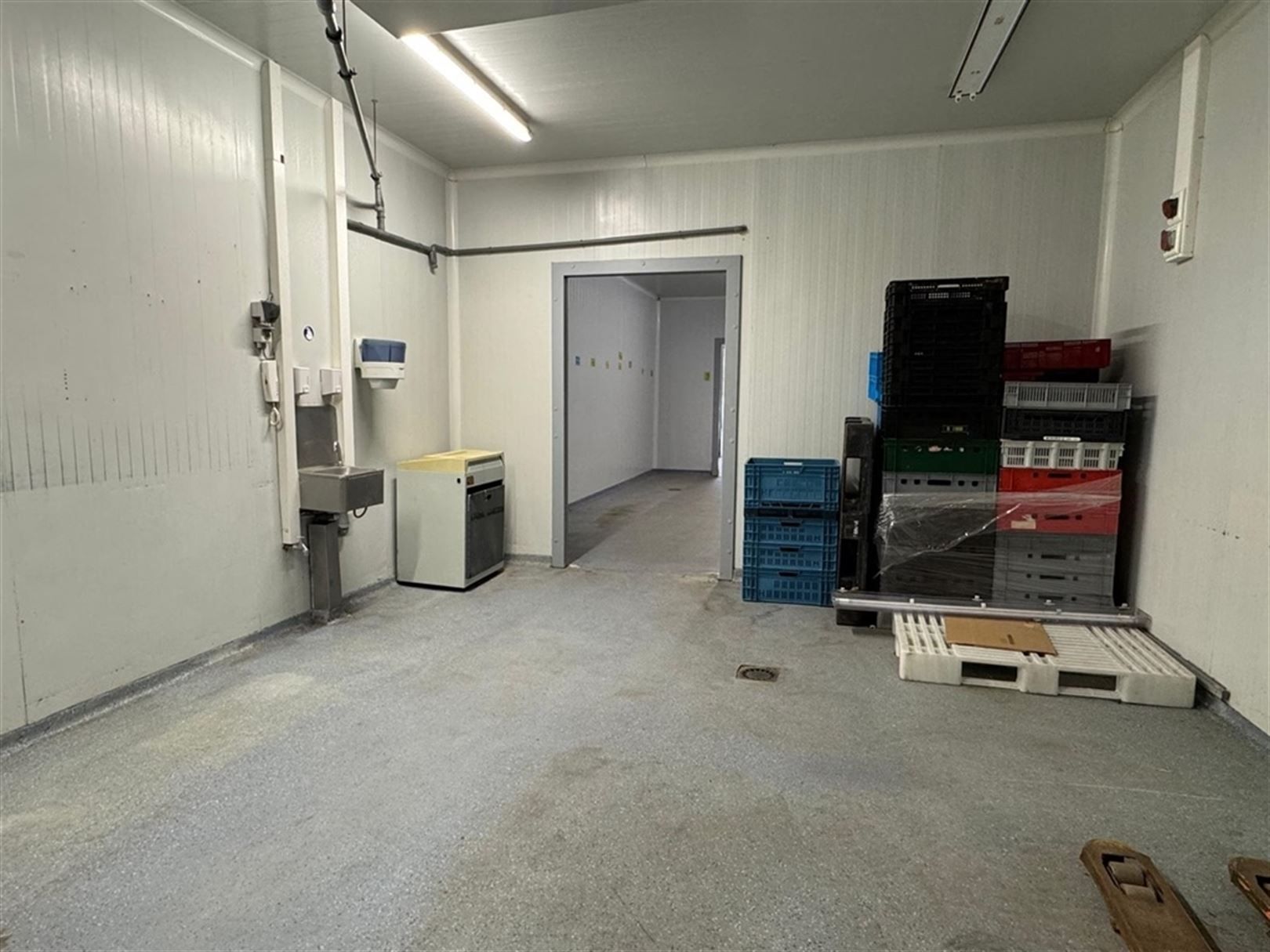 Veelzijdige industriële ruimte te Wijnegem foto 5