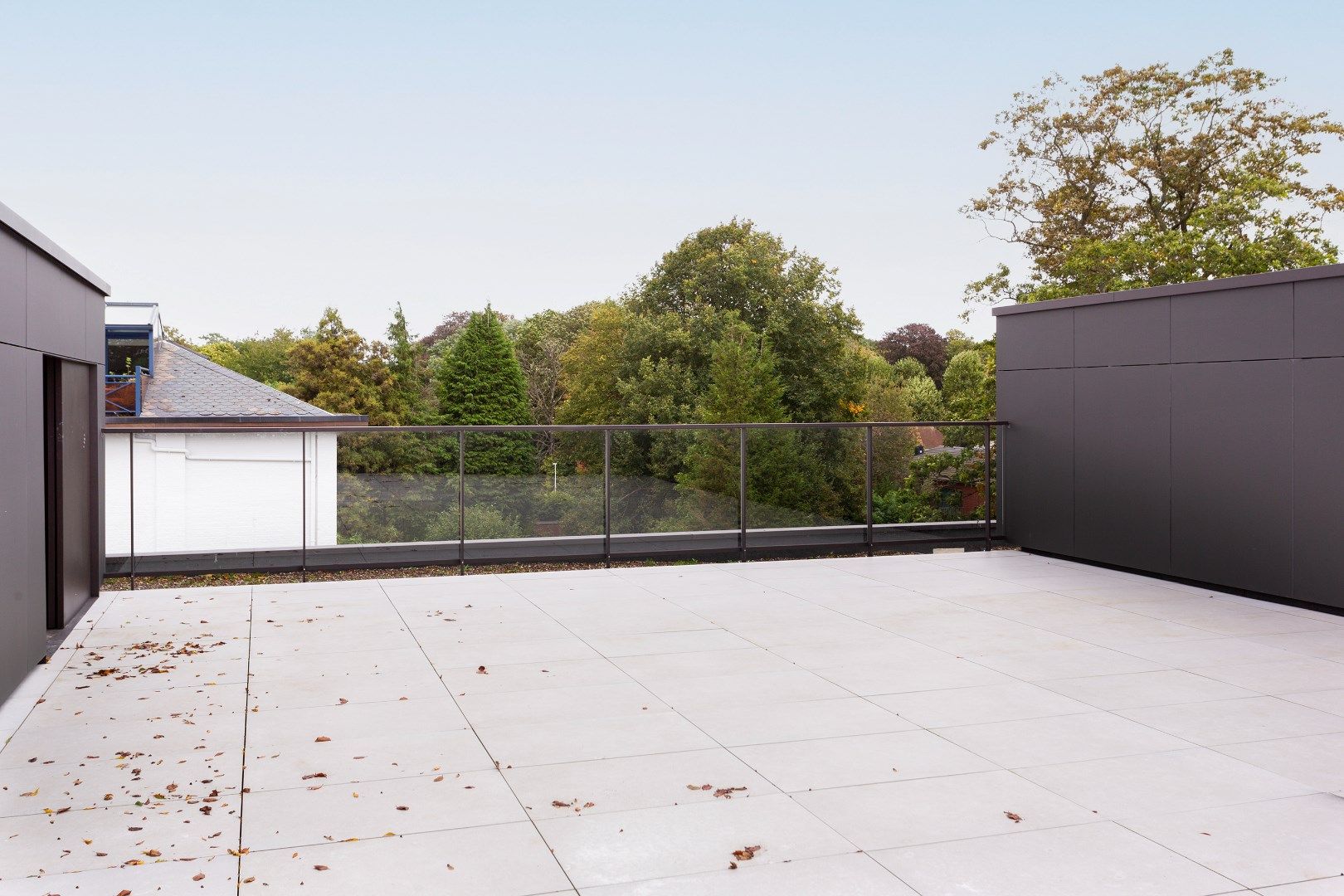 Prachtig dakappartement met ruim dakterras en 3 slaapkamers foto 23