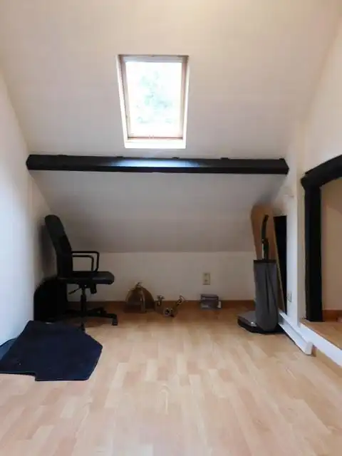 Rustig gelegen gelijkvloerse woning met tal van mogelijkheden foto 14