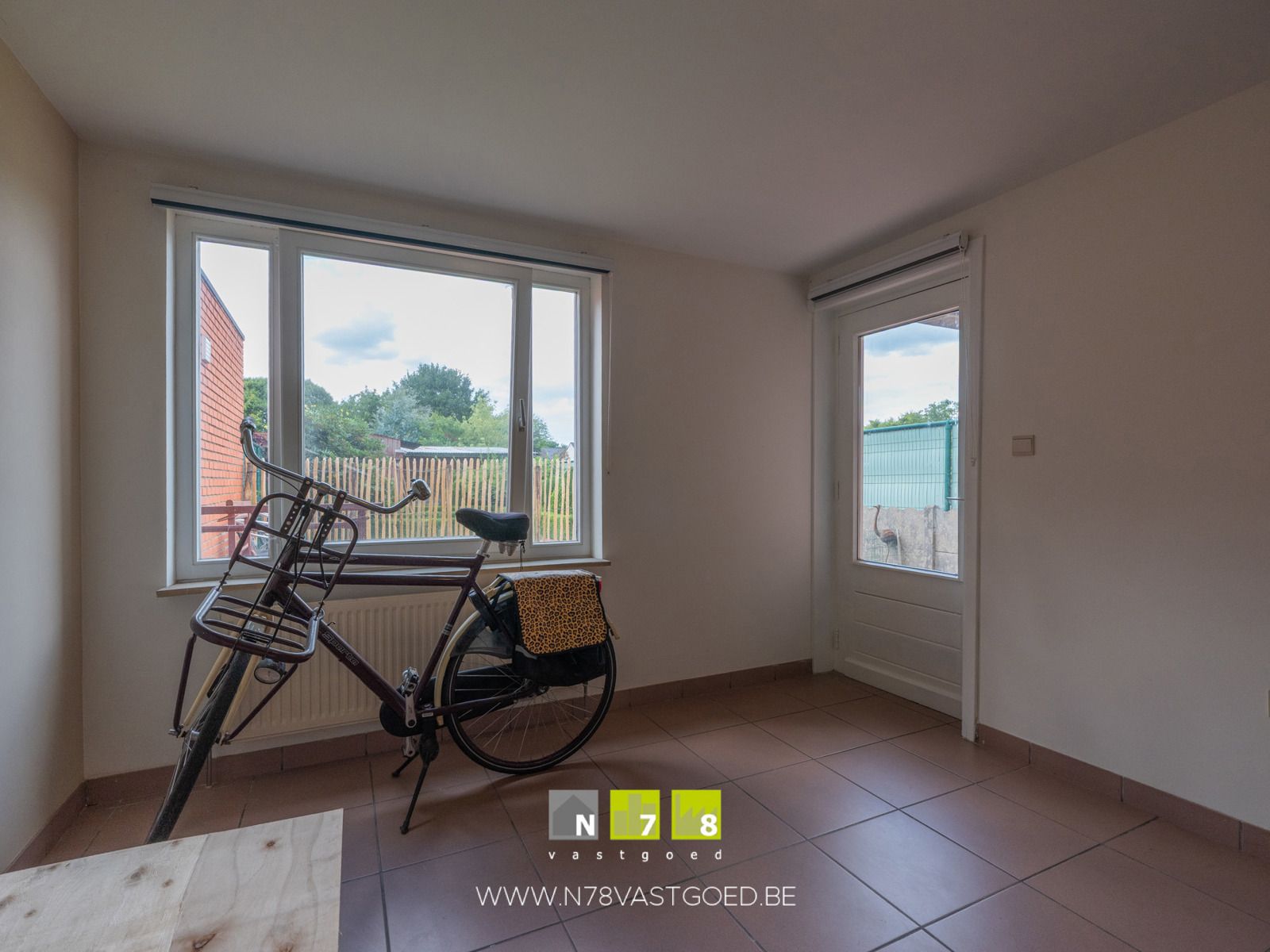 Huis te koop foto 9