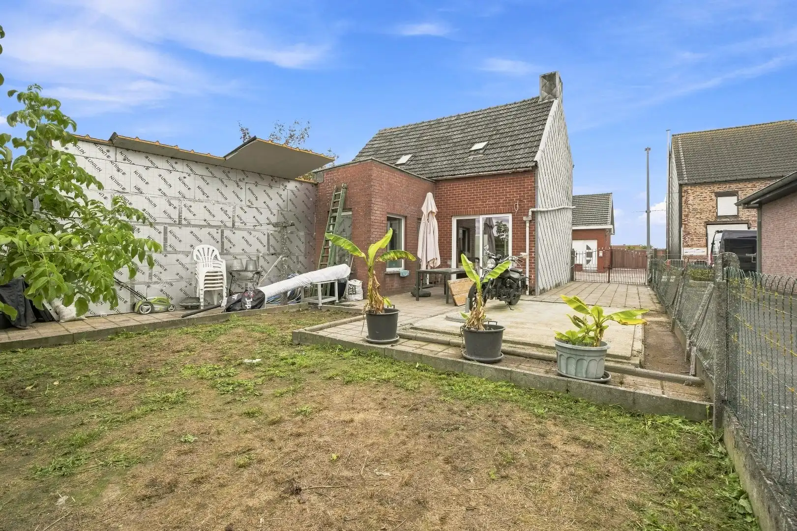Woning met 4 slaapkamers op centrale ligging foto 17