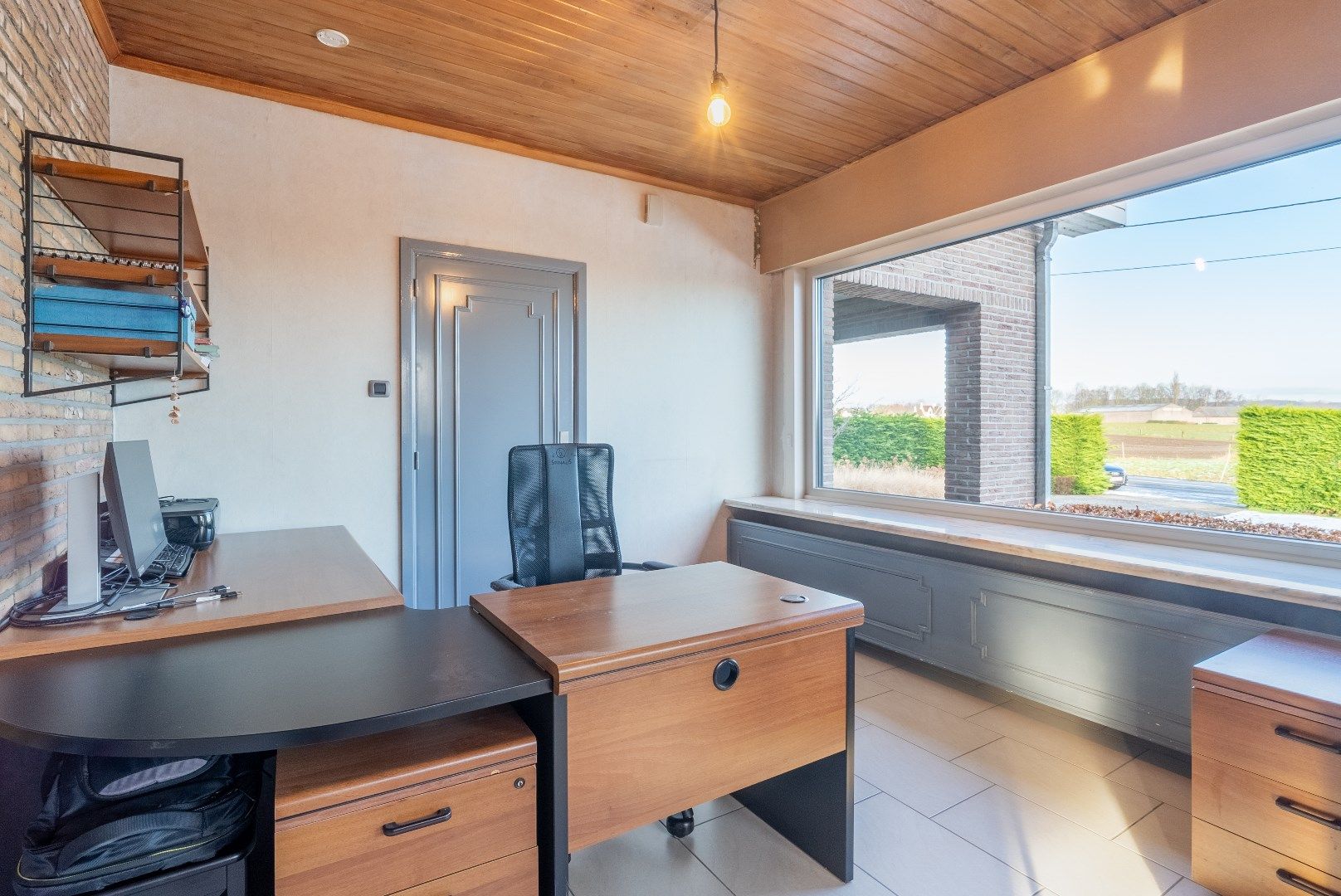 Ruime villa met prachtig uitzicht!  foto 6