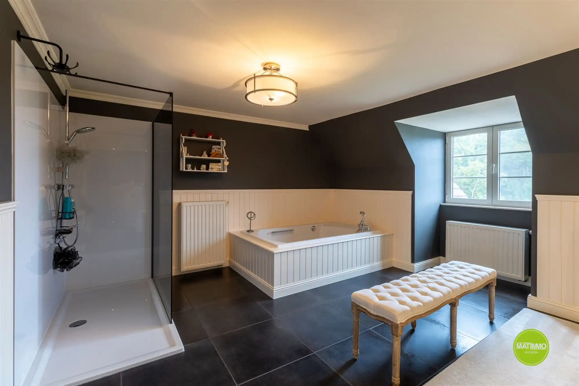 Prachtige, landelijke villa op een perceel van 2.579 m2 in hartje Heppen foto 29