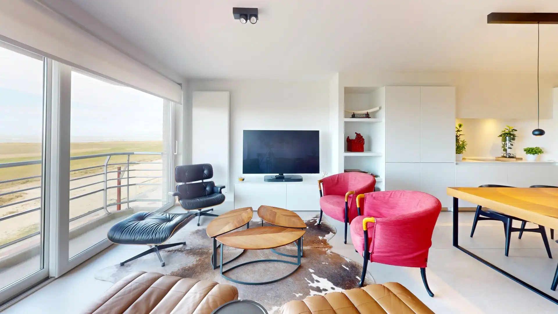 Appartement te koop foto 4