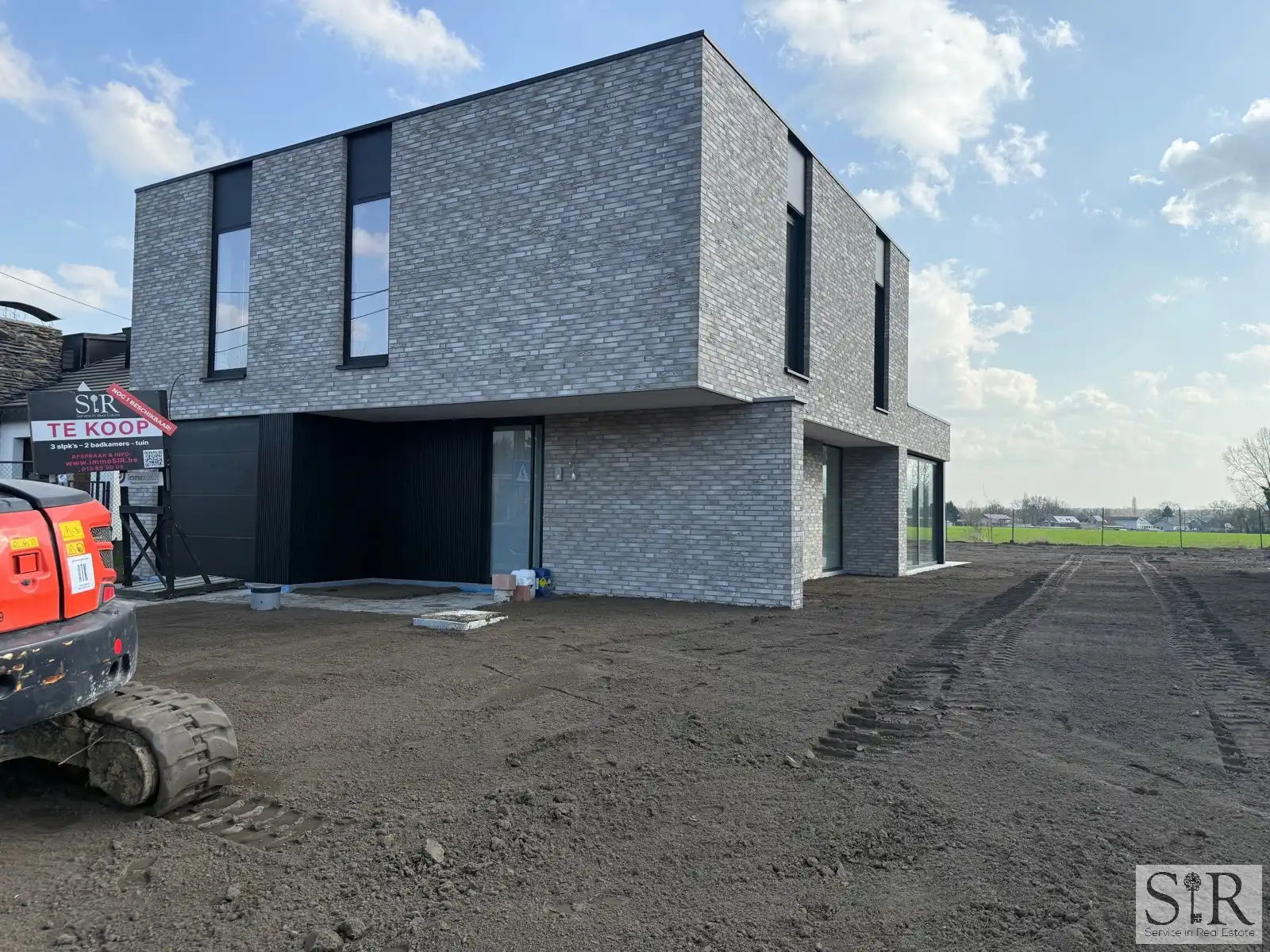 Villa te koop foto 5