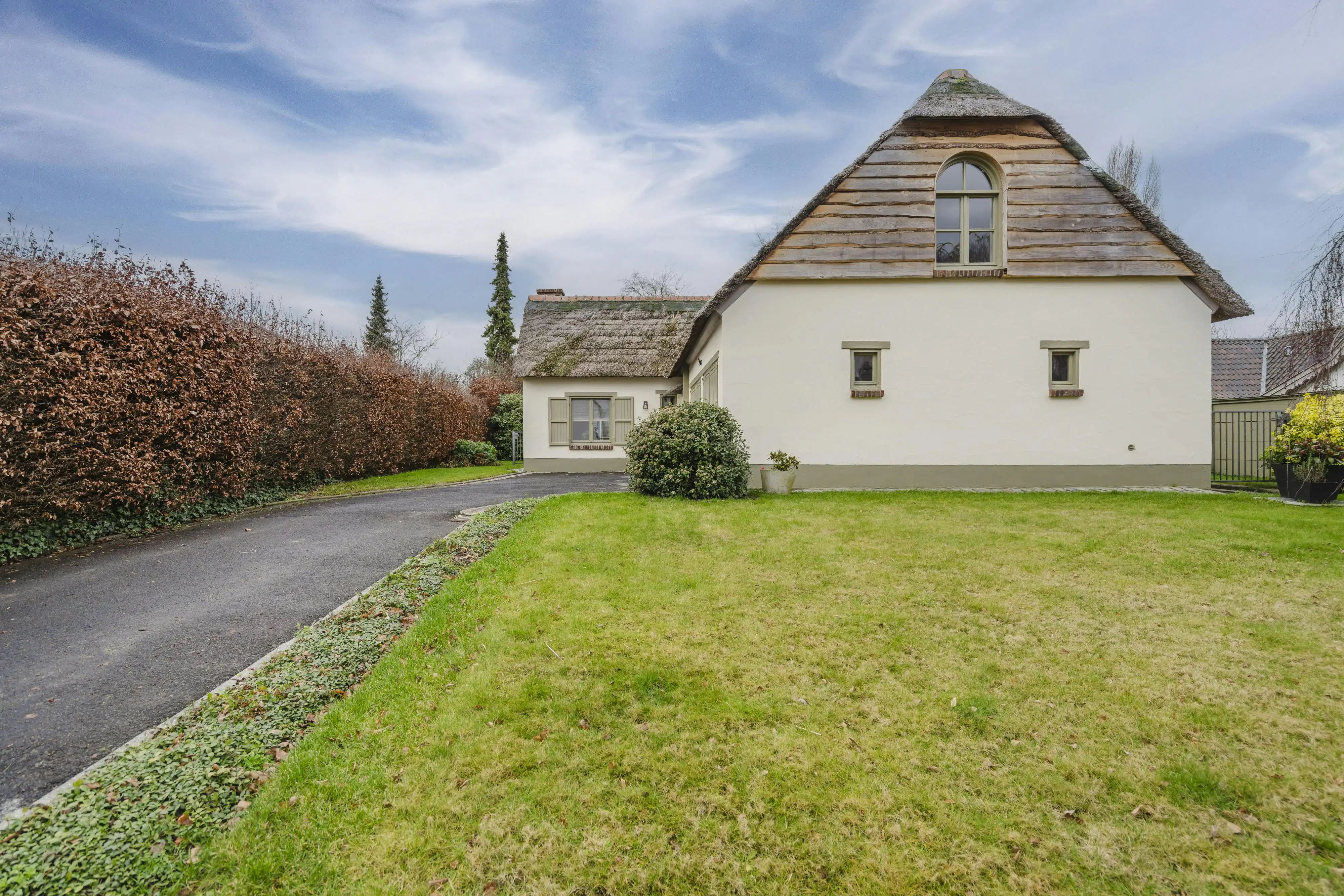 Villa met 3 slaapkamers te koop in doodlopende straat in Bissegem foto 19