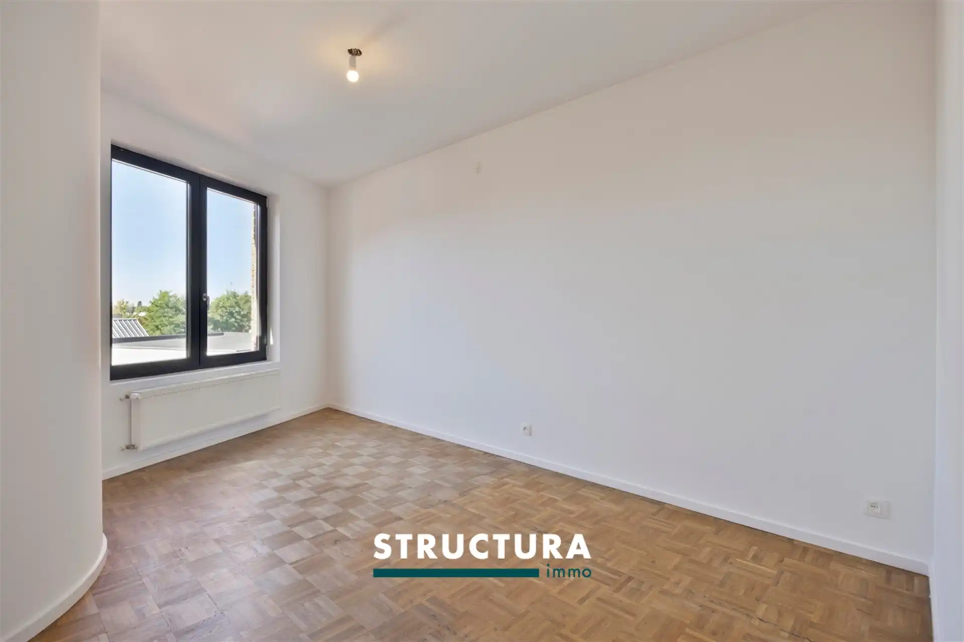 Instapklaar appartement in hartje Londerzeel foto 6